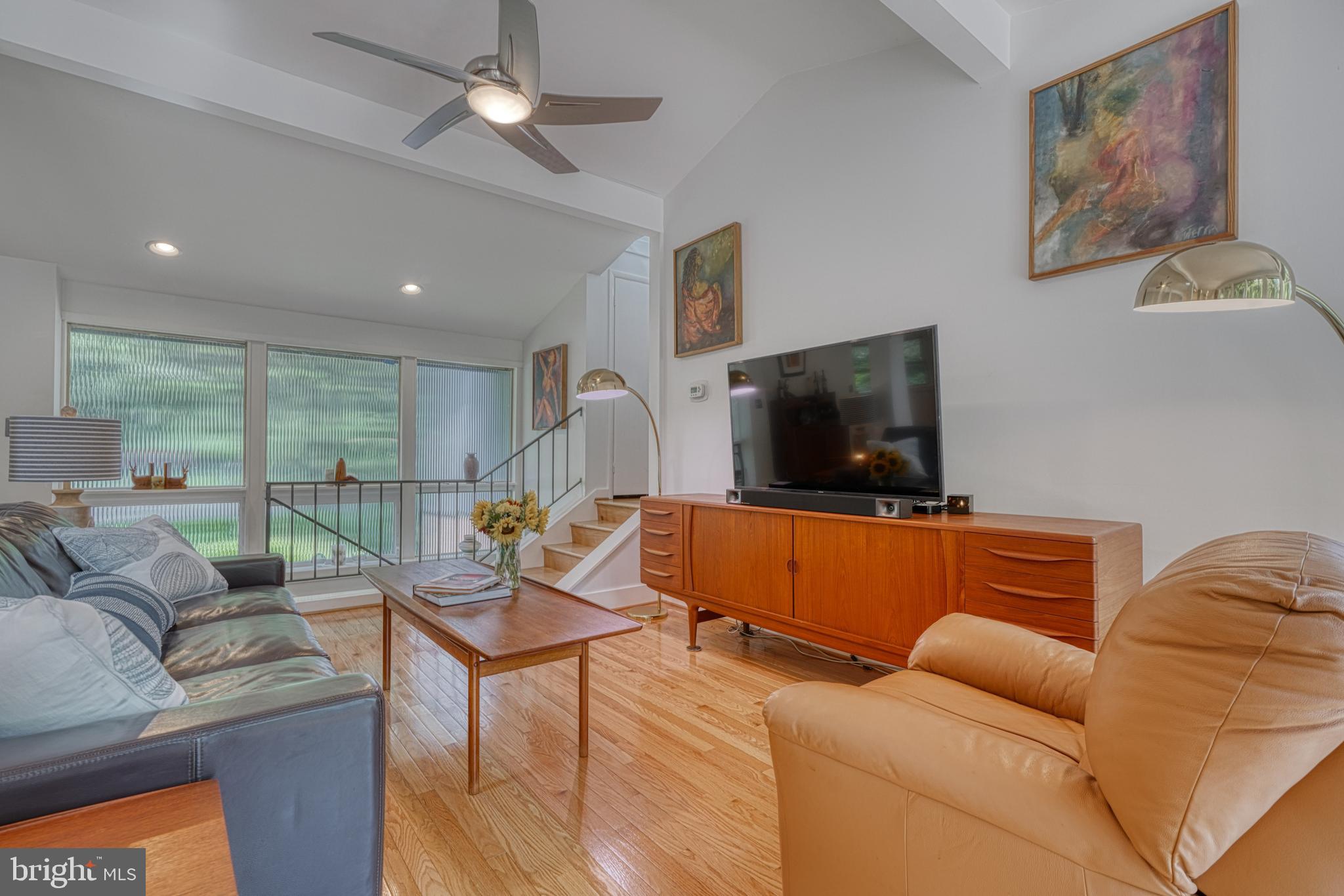 GREEN SPRING VALLEY - Residential