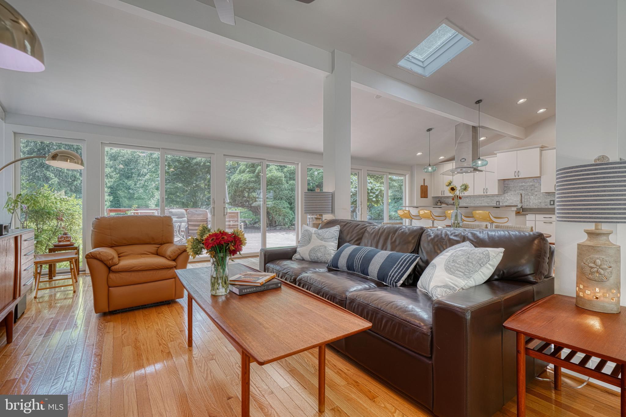 GREEN SPRING VALLEY - Residential