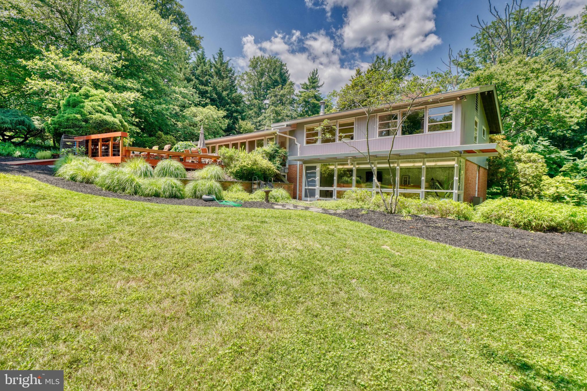 GREEN SPRING VALLEY - Residential