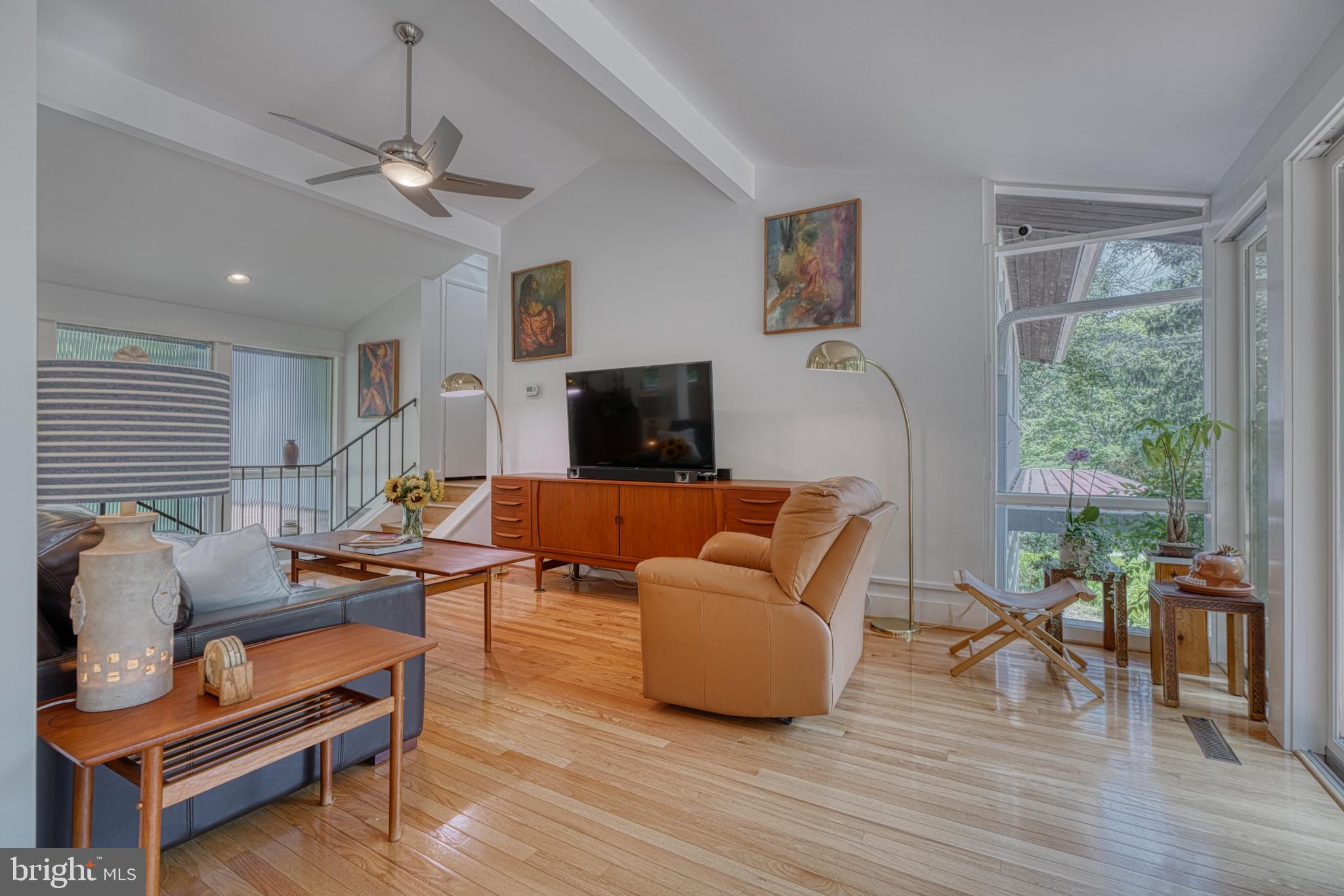 GREEN SPRING VALLEY - Residential