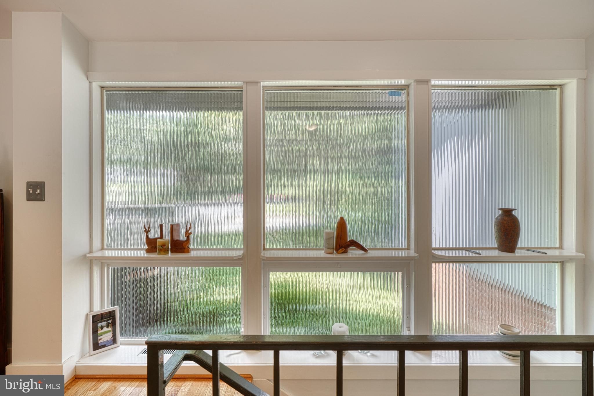 GREEN SPRING VALLEY - Residential