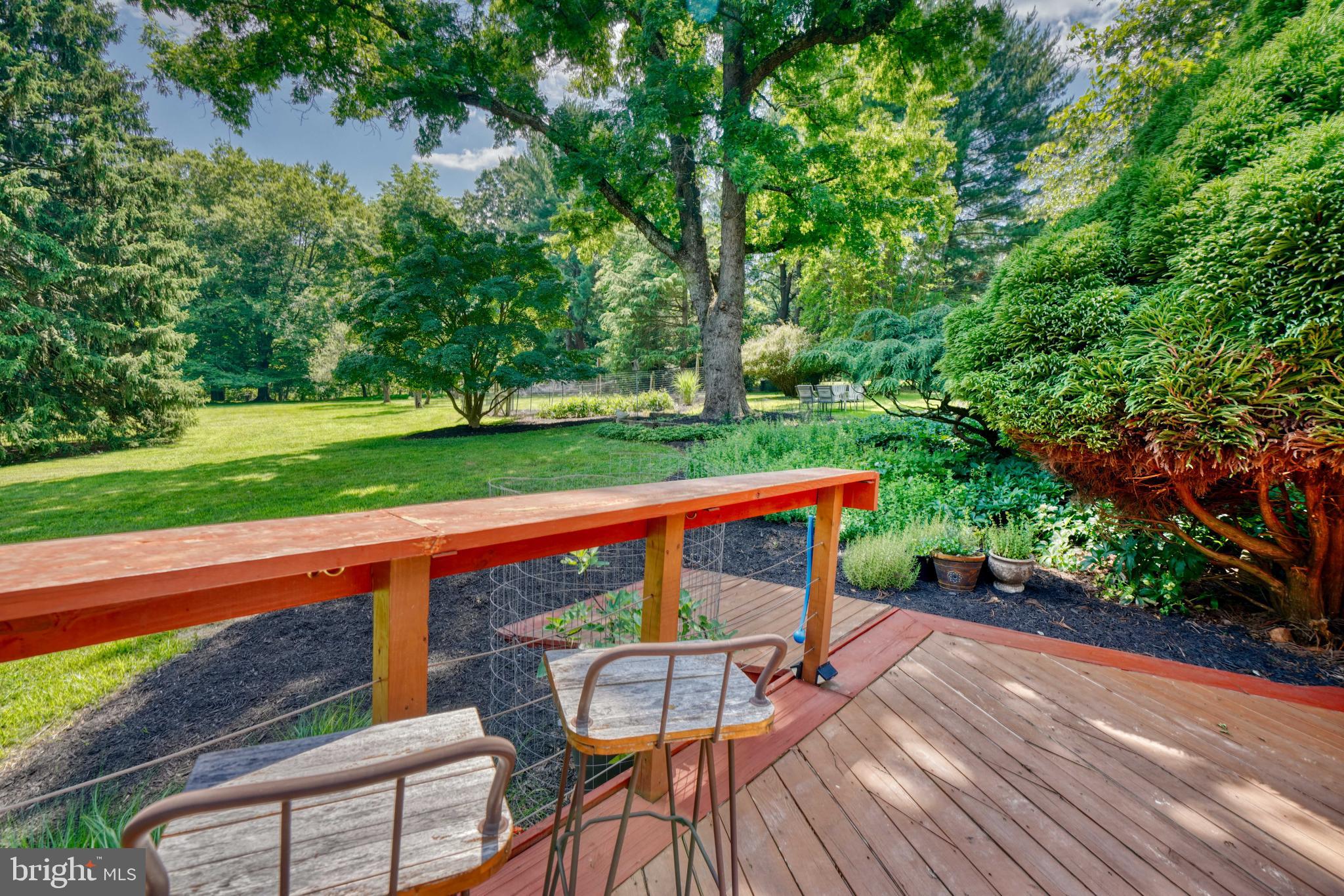 GREEN SPRING VALLEY - Residential