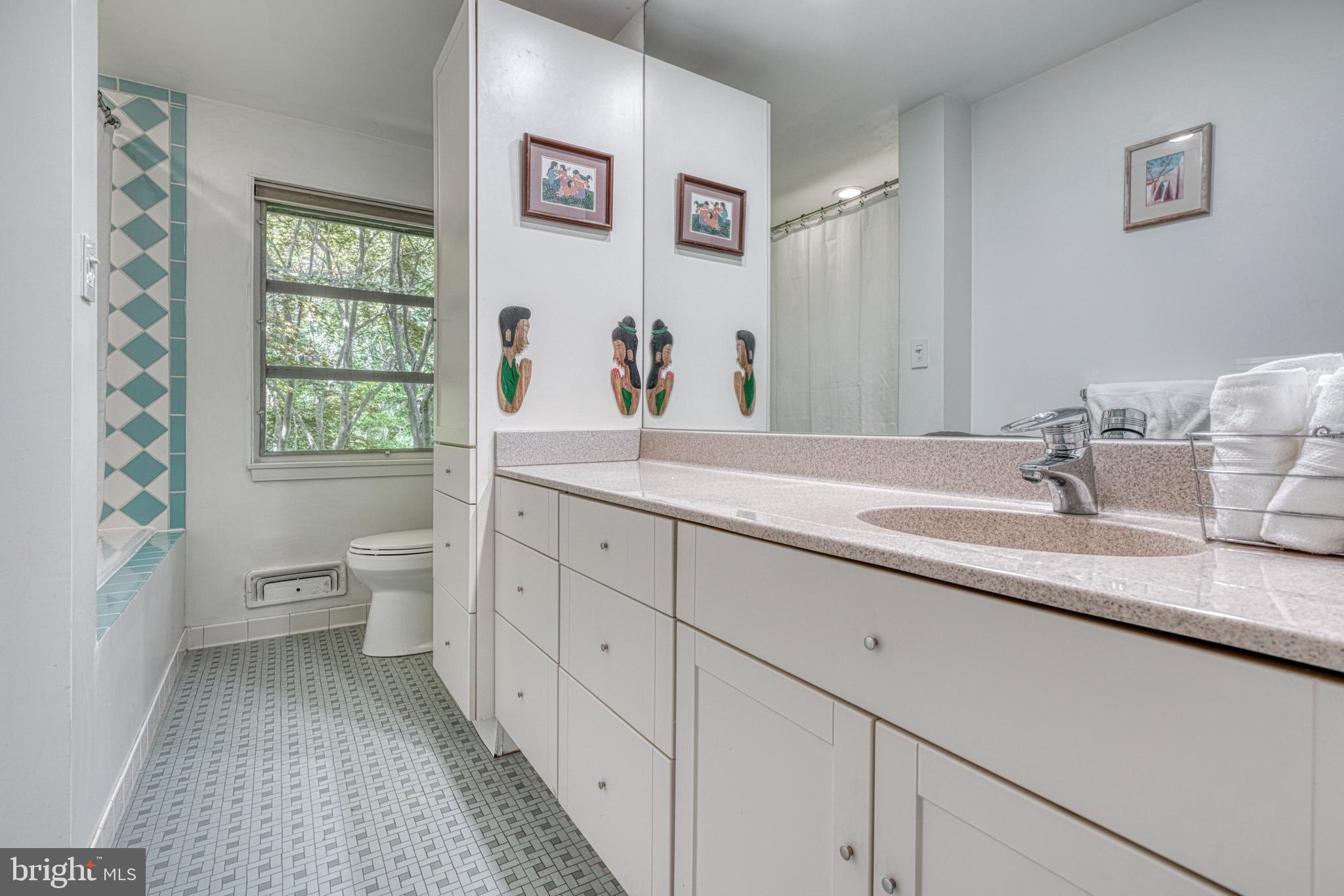 GREEN SPRING VALLEY - Residential