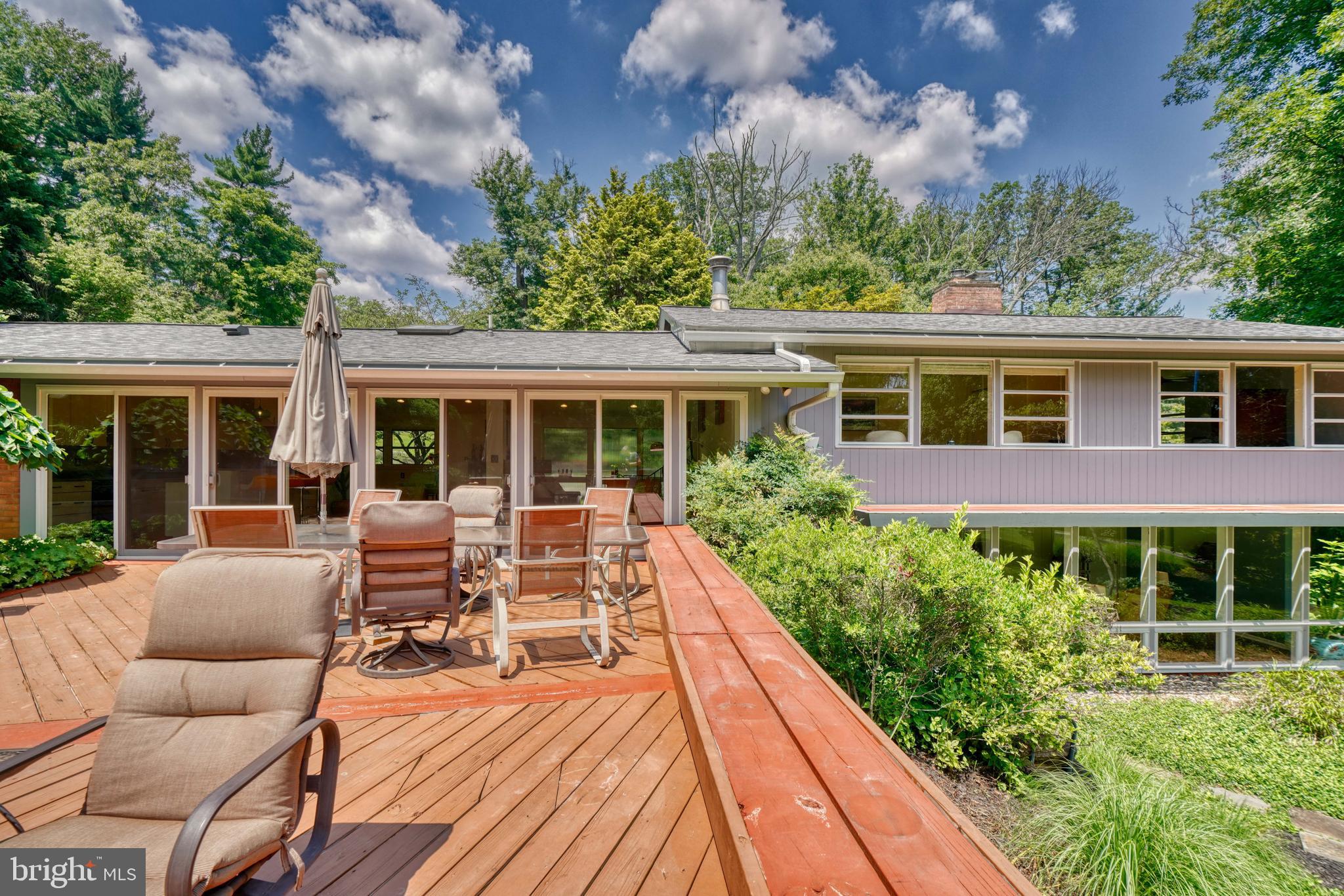 GREEN SPRING VALLEY - Residential