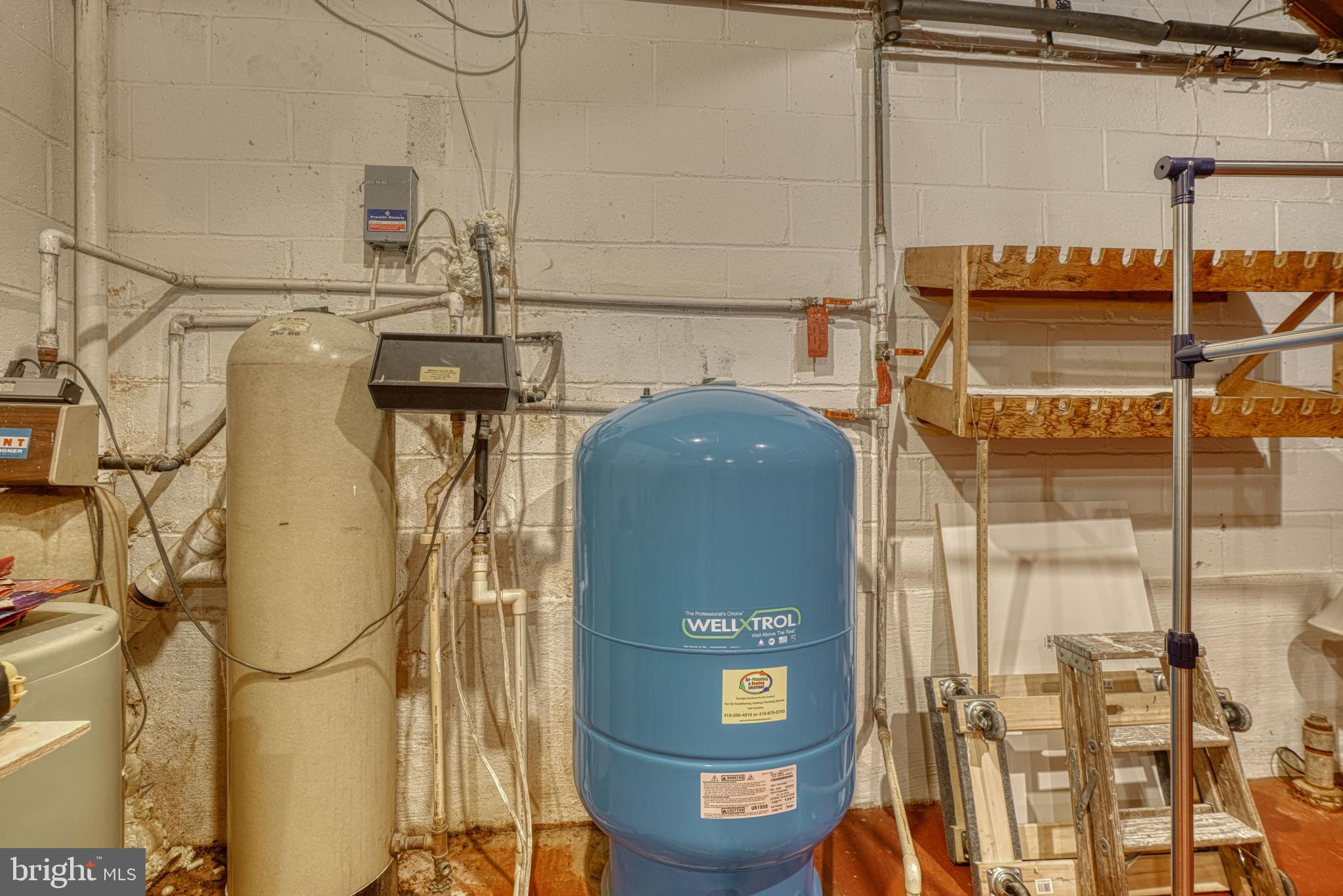 GREEN SPRING VALLEY - Residential