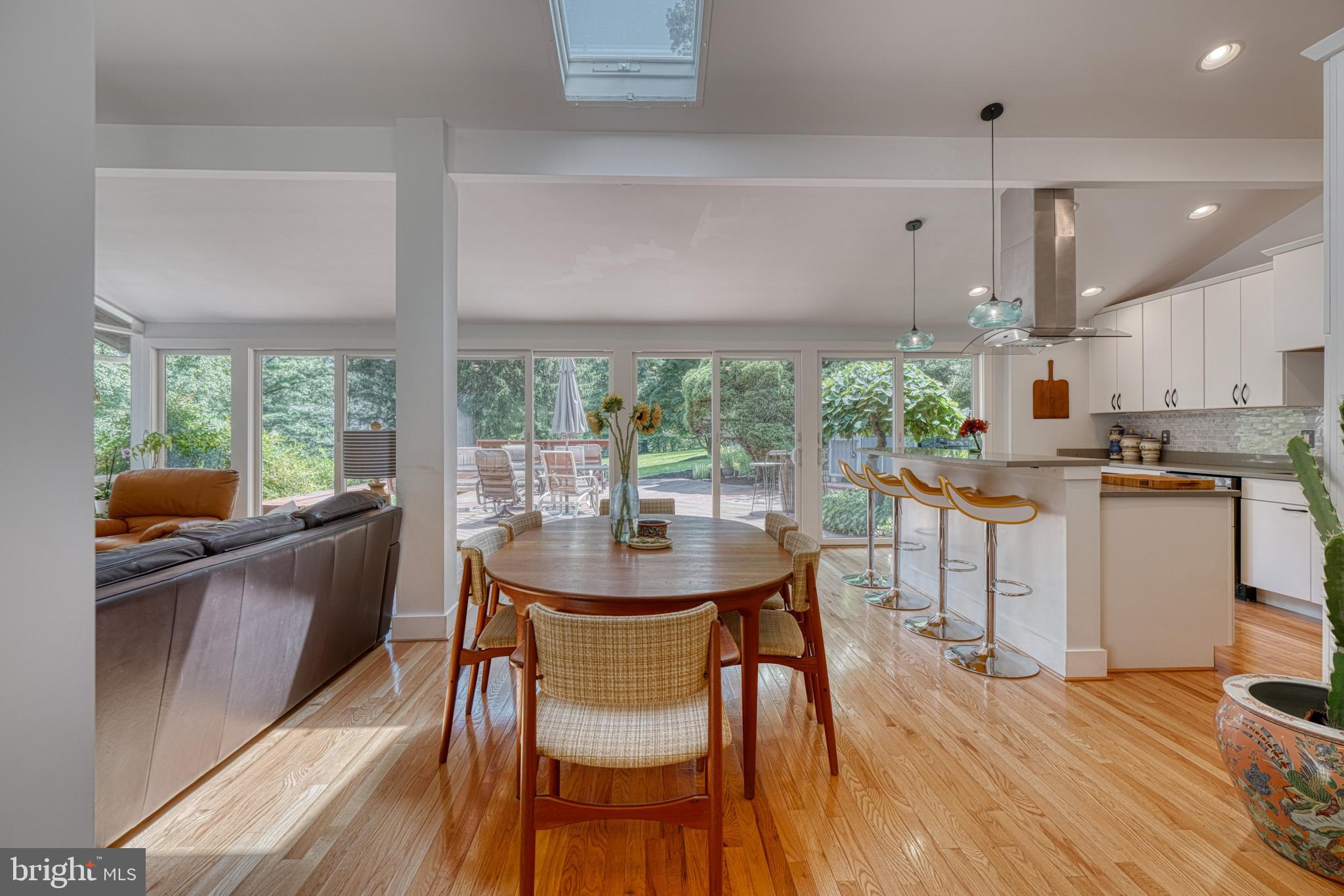 GREEN SPRING VALLEY - Residential