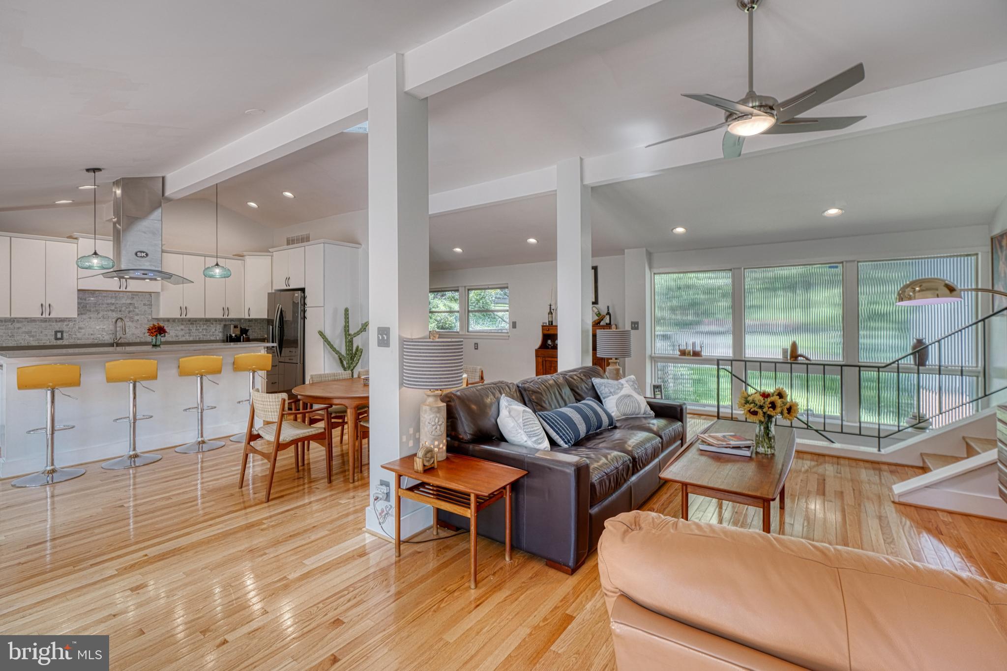 GREEN SPRING VALLEY - Residential