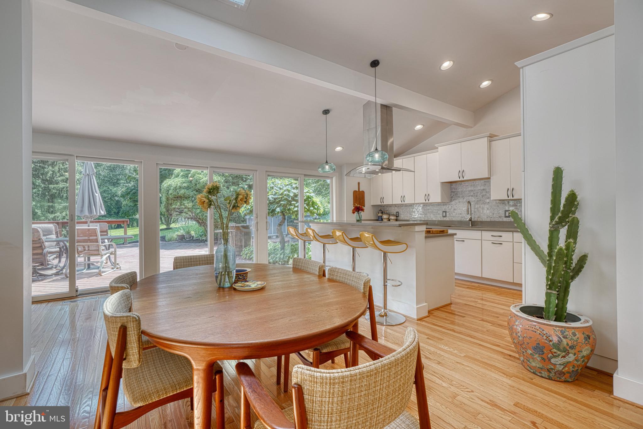 GREEN SPRING VALLEY - Residential