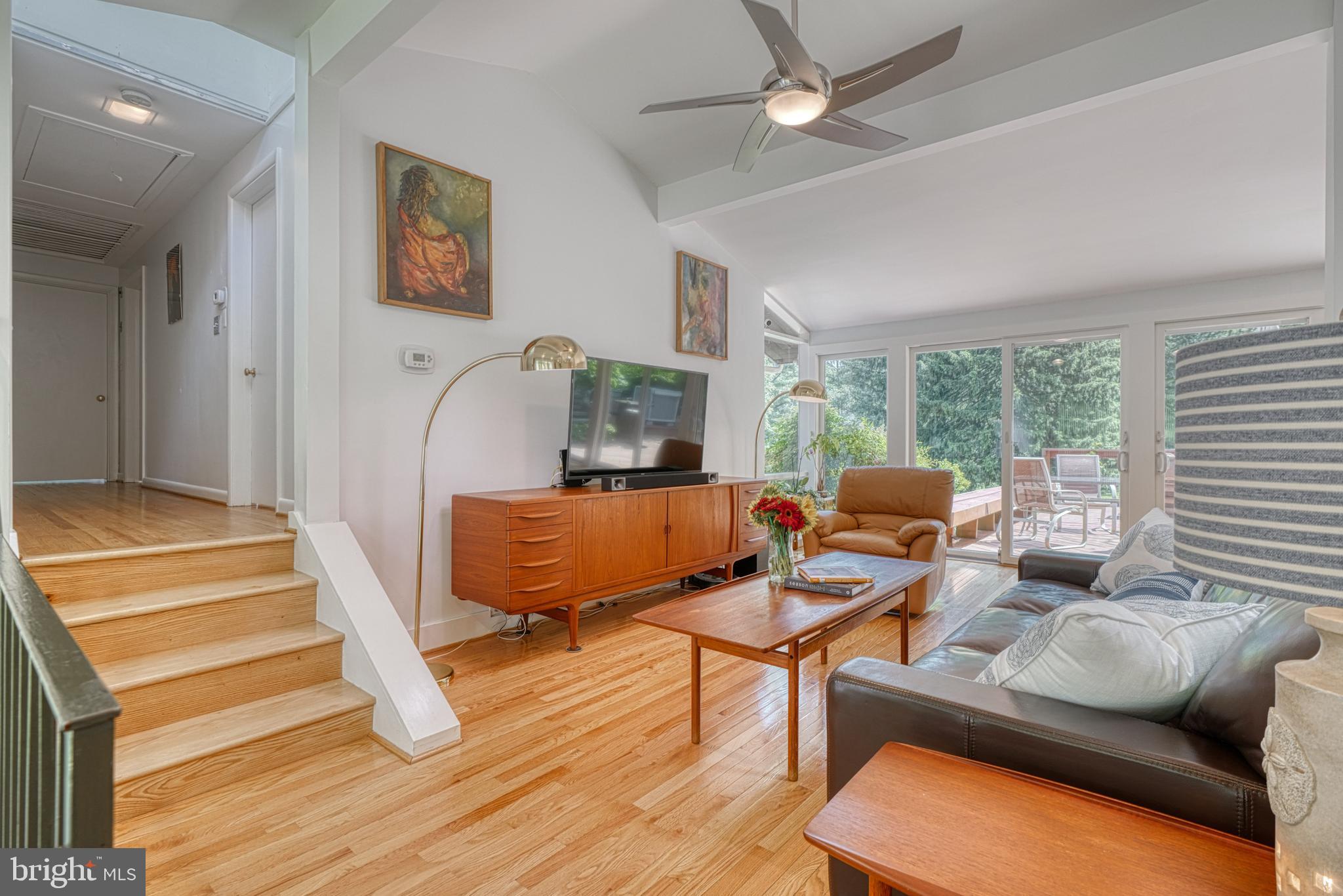 GREEN SPRING VALLEY - Residential