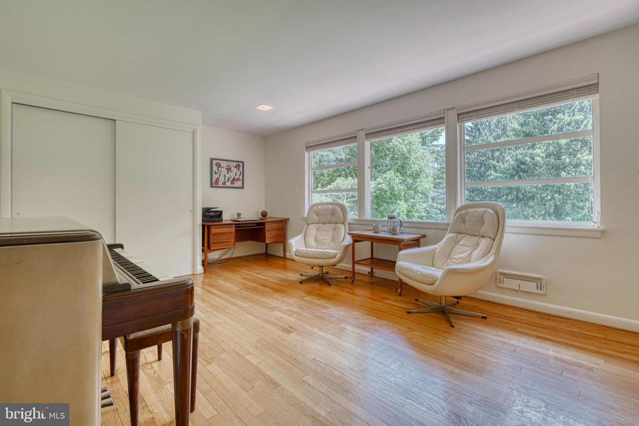 GREEN SPRING VALLEY - Residential