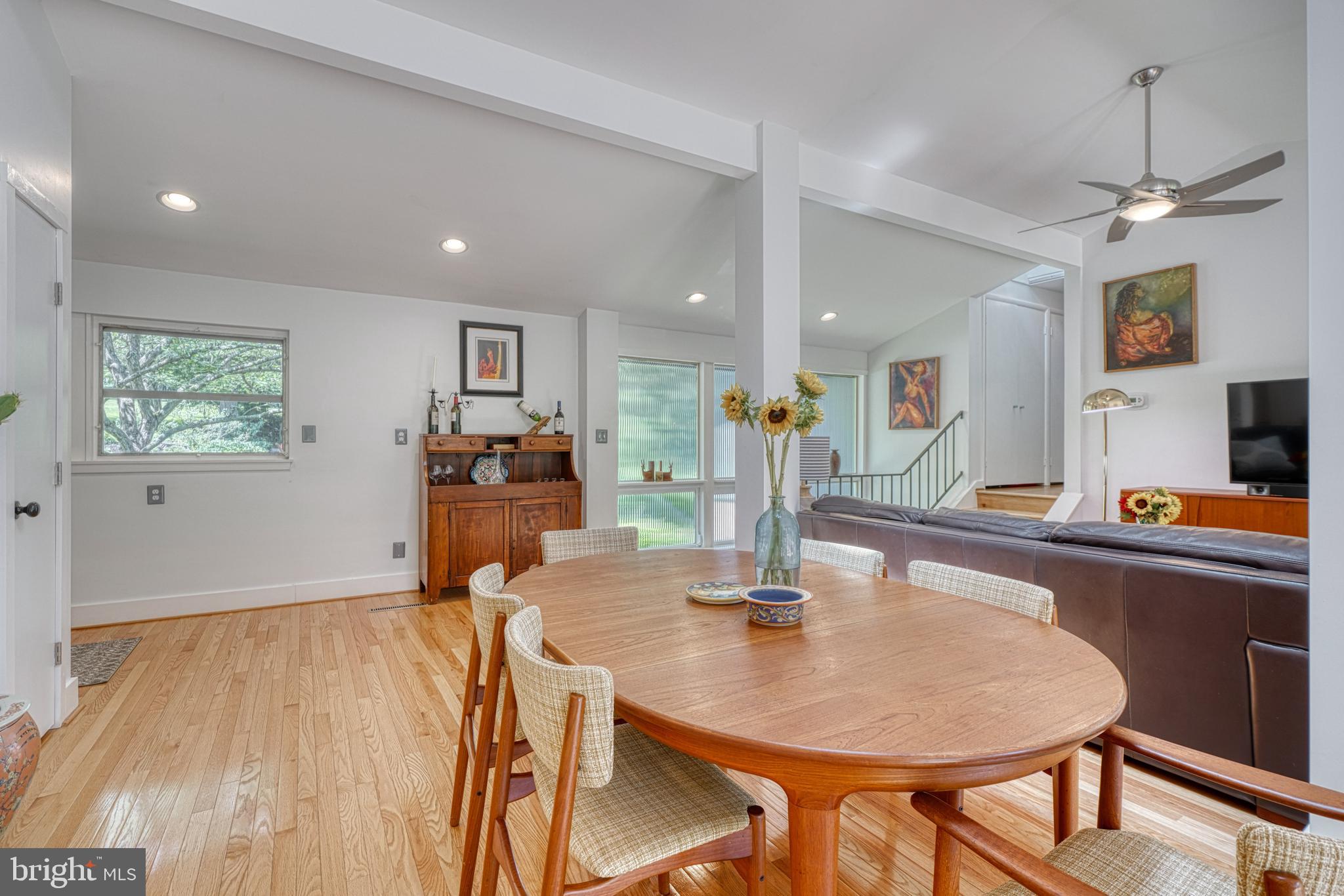 GREEN SPRING VALLEY - Residential