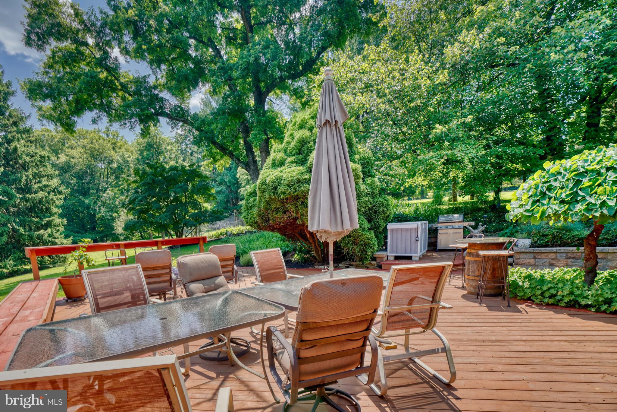 GREEN SPRING VALLEY - Residential