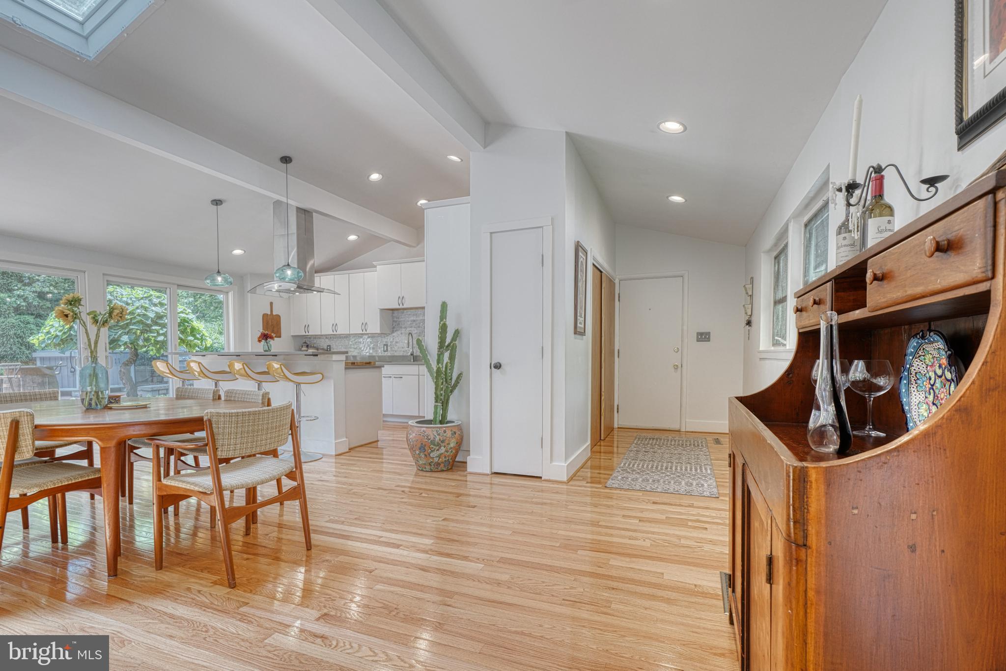 GREEN SPRING VALLEY - Residential