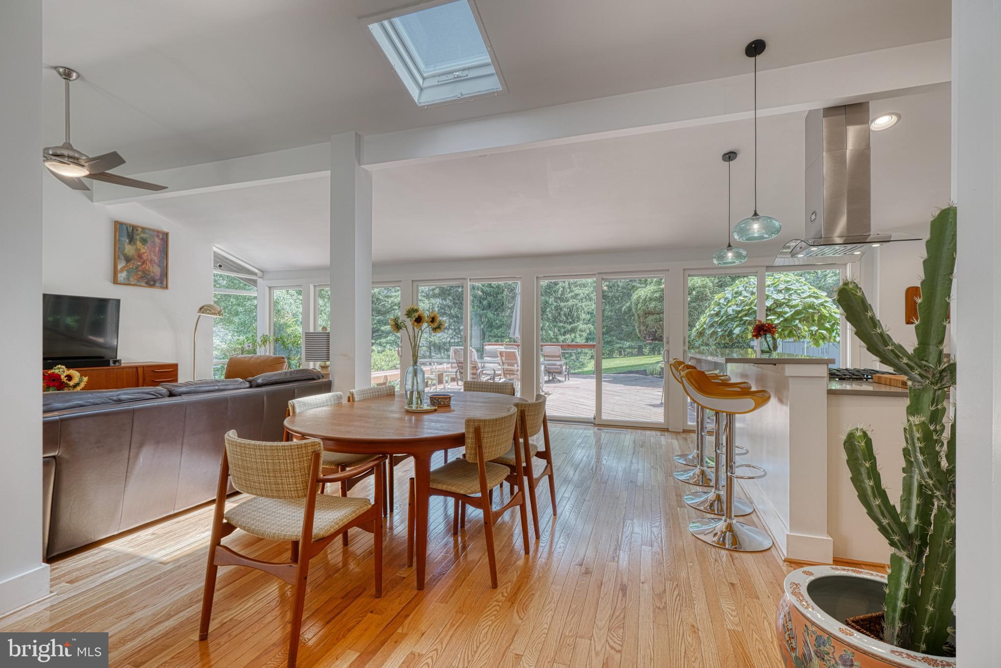 GREEN SPRING VALLEY - Residential