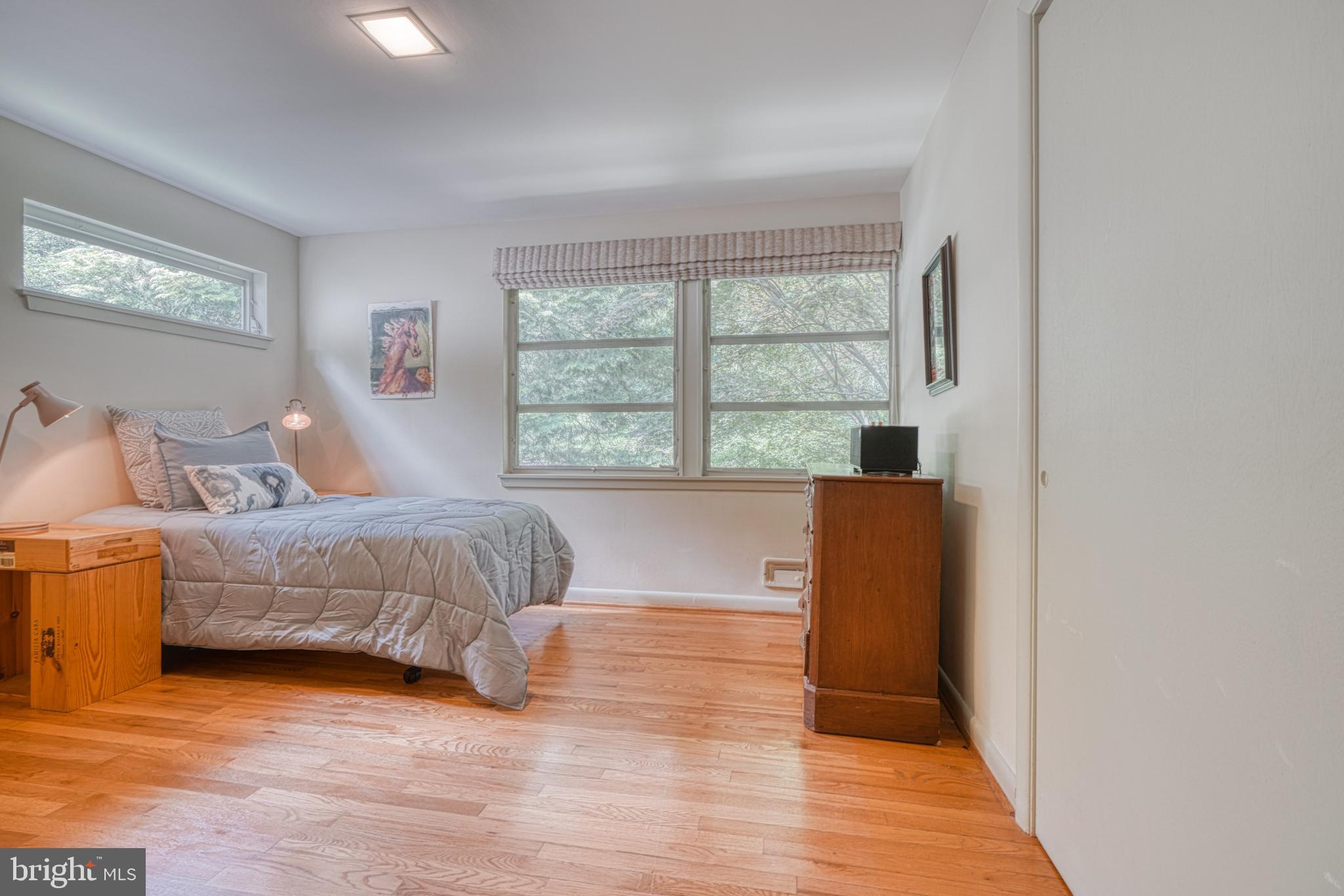 GREEN SPRING VALLEY - Residential