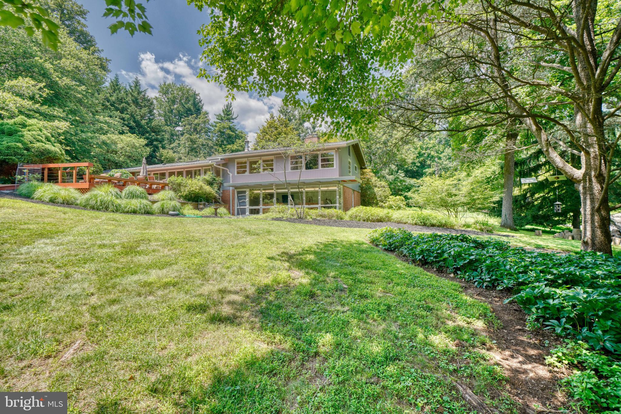 GREEN SPRING VALLEY - Residential