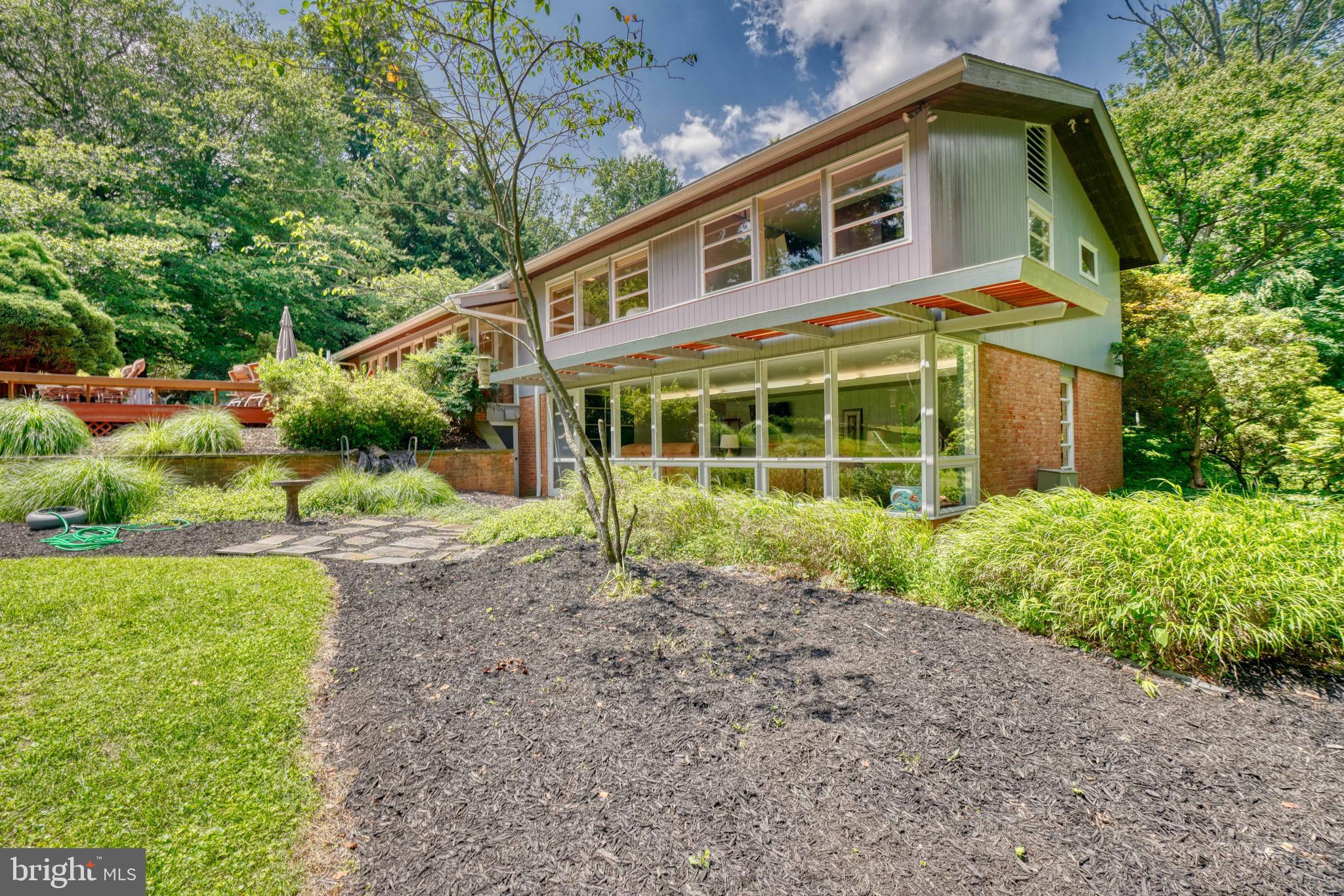 GREEN SPRING VALLEY - Residential