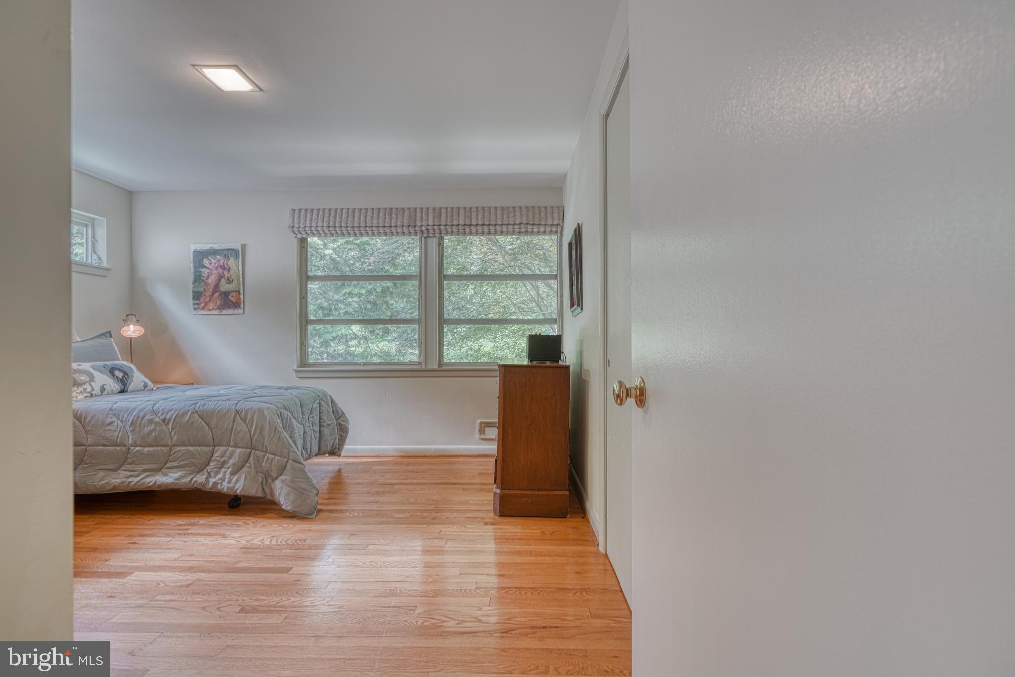 GREEN SPRING VALLEY - Residential