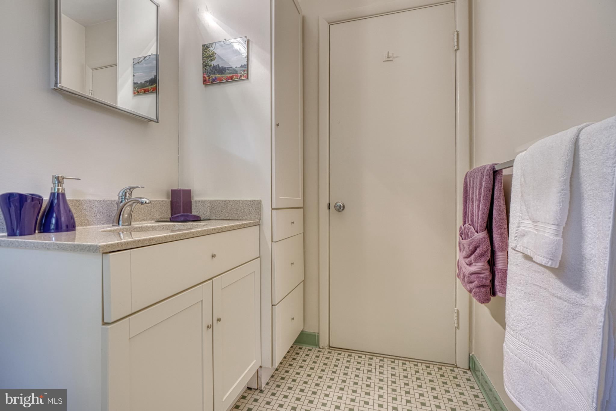 GREEN SPRING VALLEY - Residential