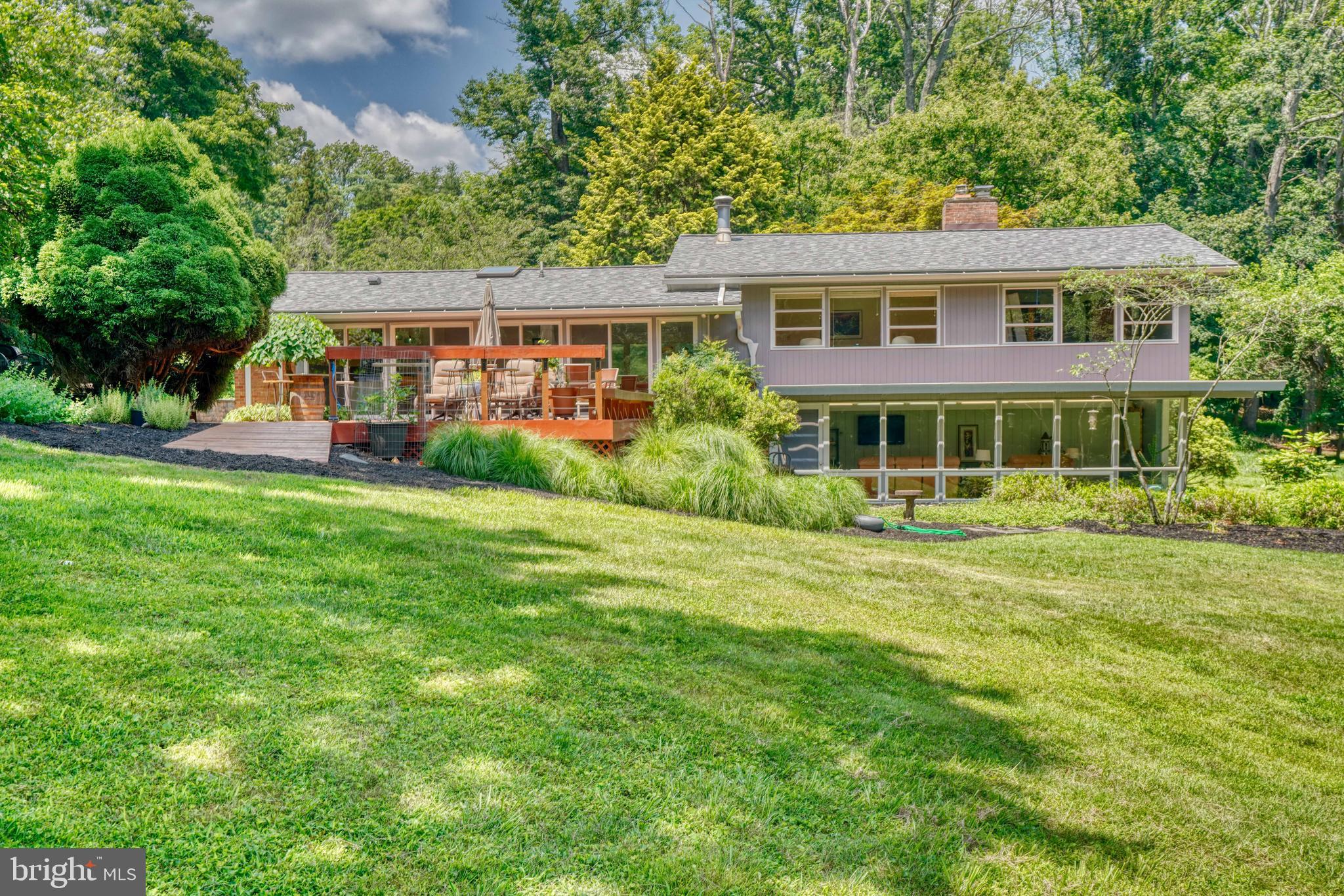 GREEN SPRING VALLEY - Residential