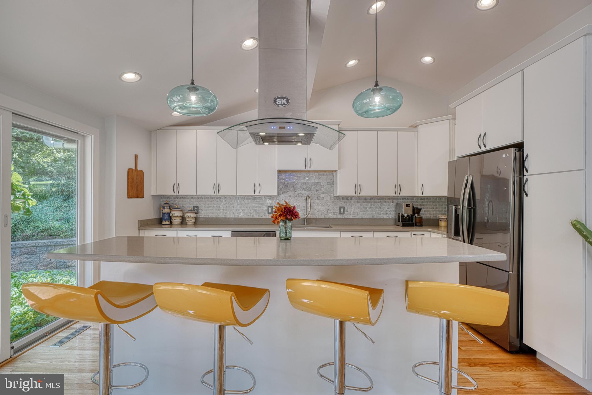 GREEN SPRING VALLEY - Residential