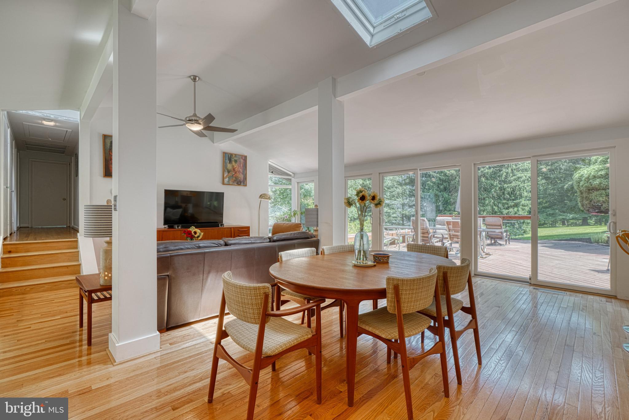 GREEN SPRING VALLEY - Residential