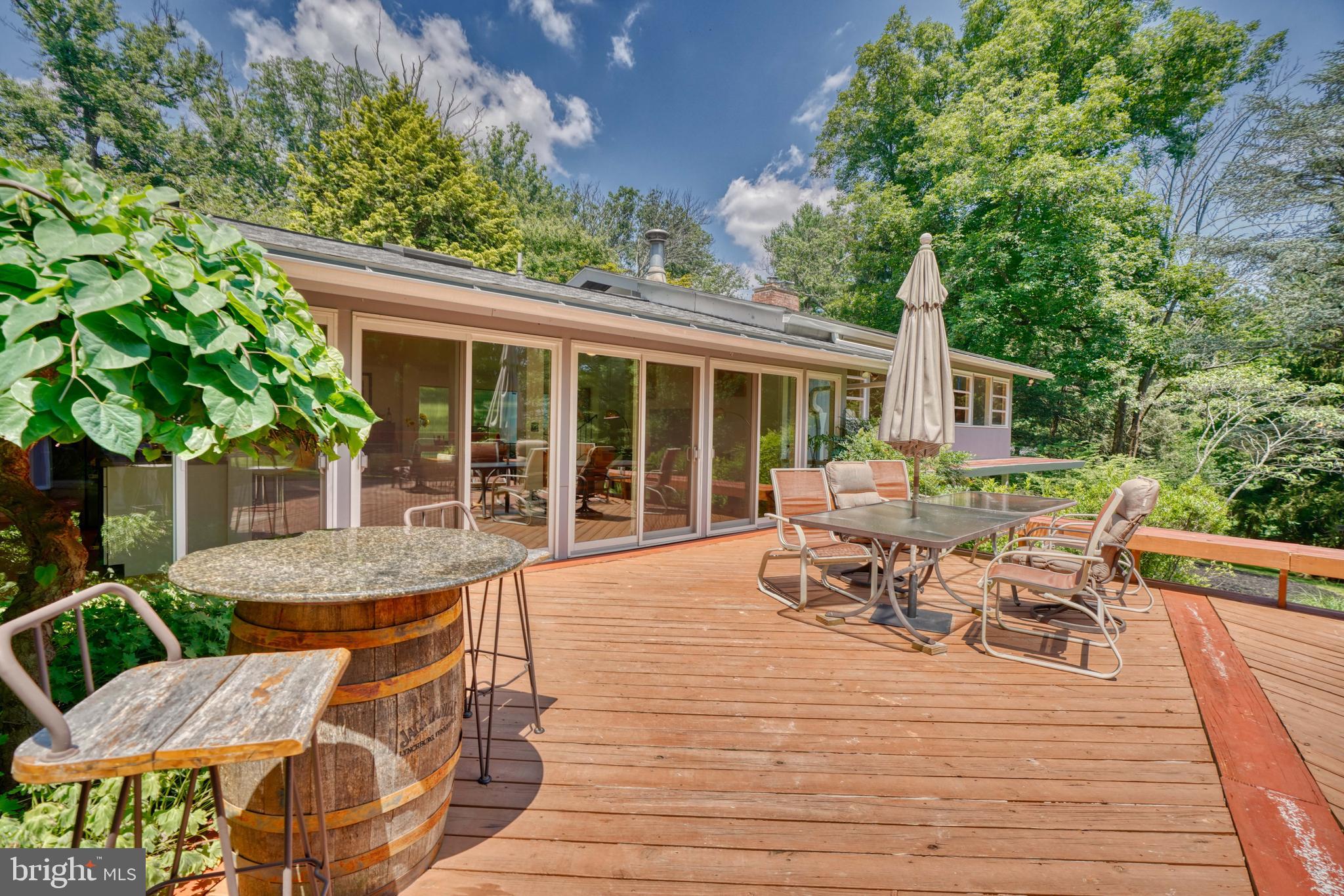 GREEN SPRING VALLEY - Residential