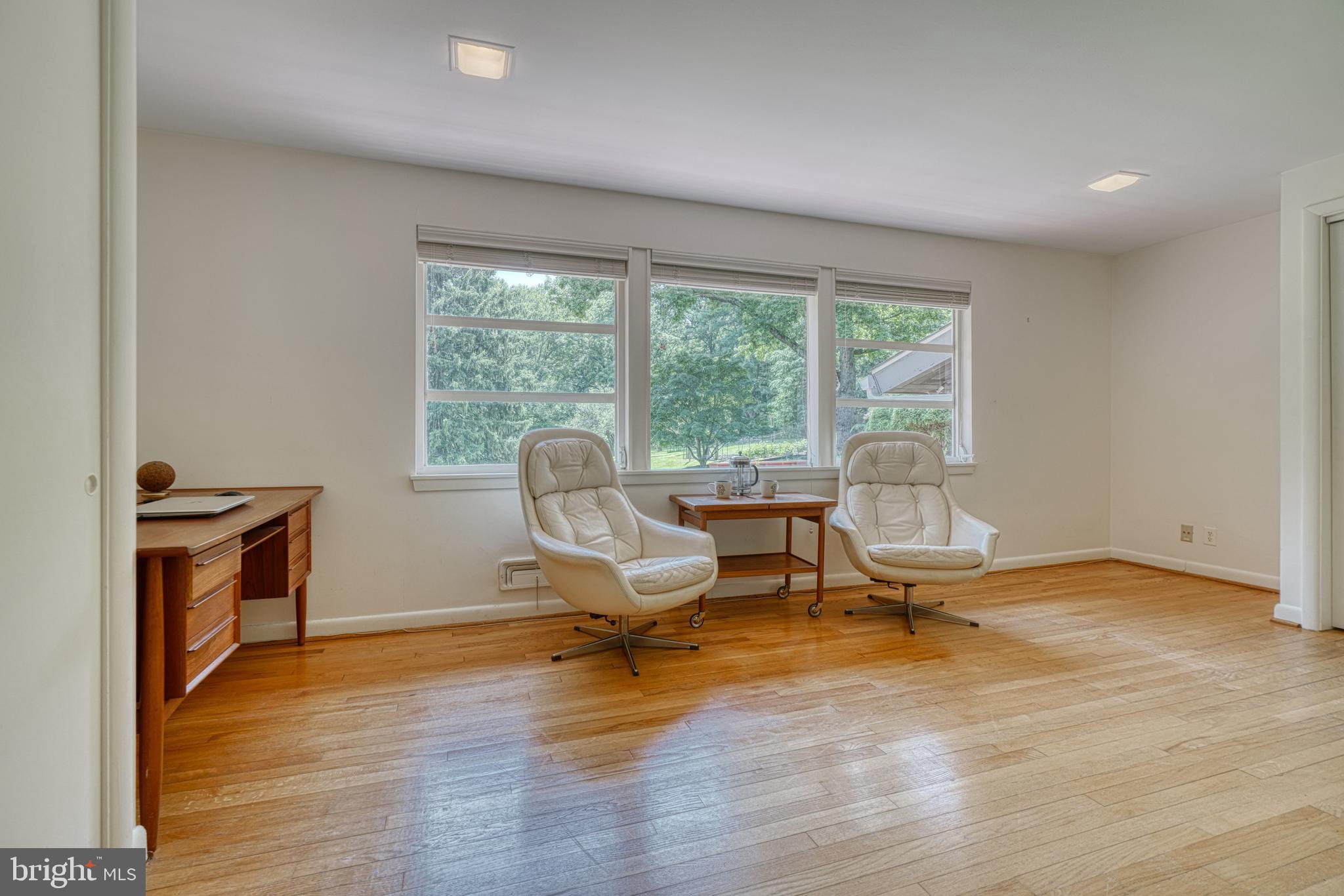 GREEN SPRING VALLEY - Residential