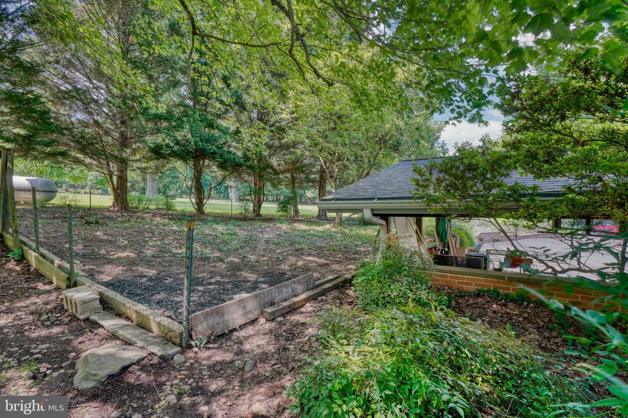 GREEN SPRING VALLEY - Residential