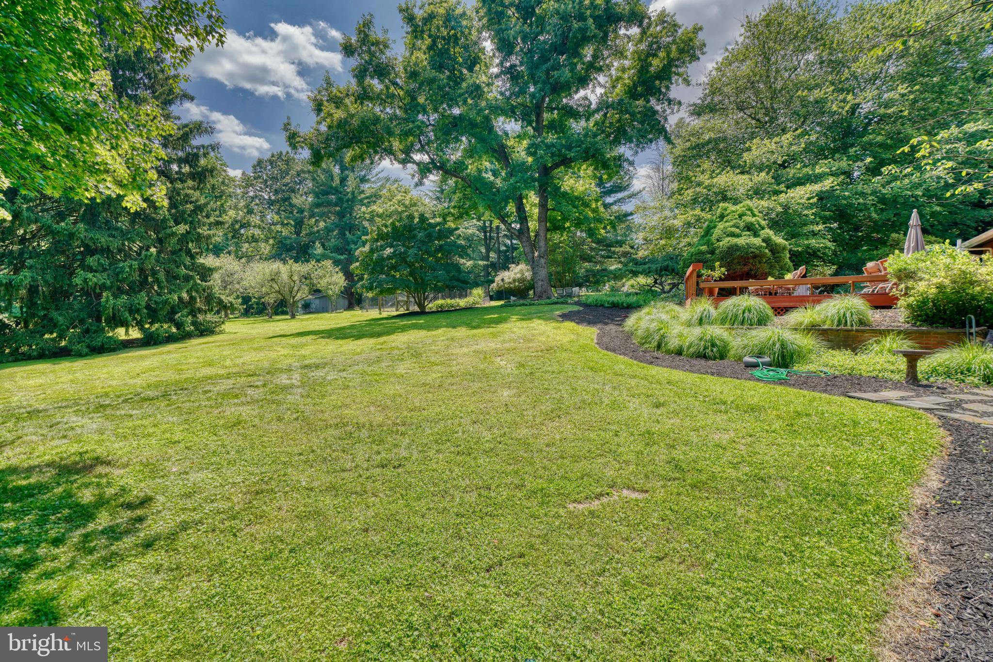 GREEN SPRING VALLEY - Residential