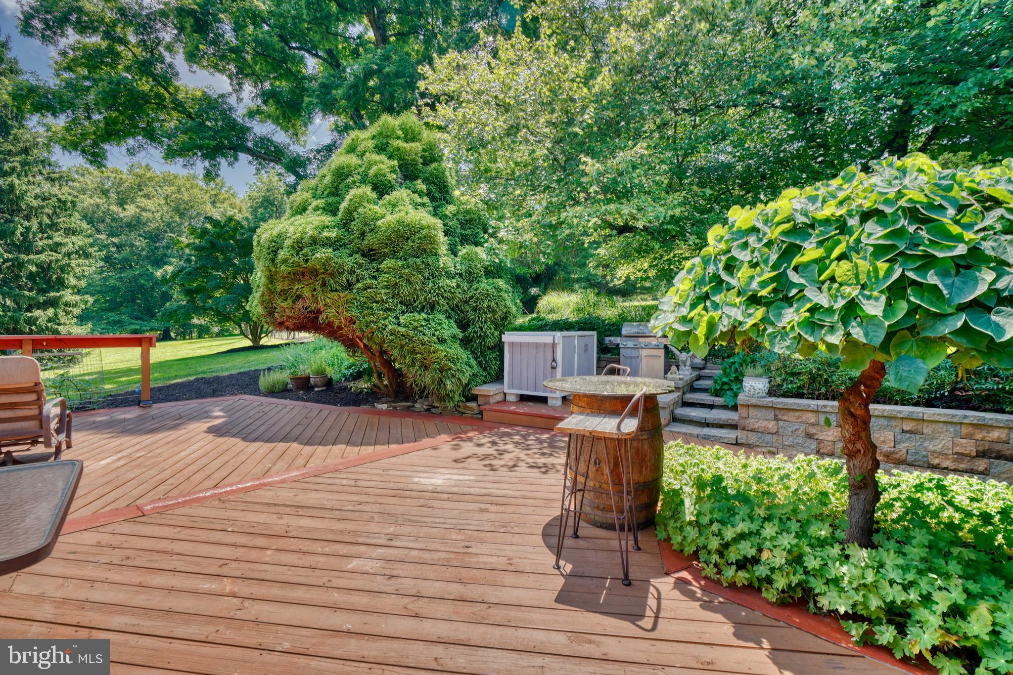 GREEN SPRING VALLEY - Residential