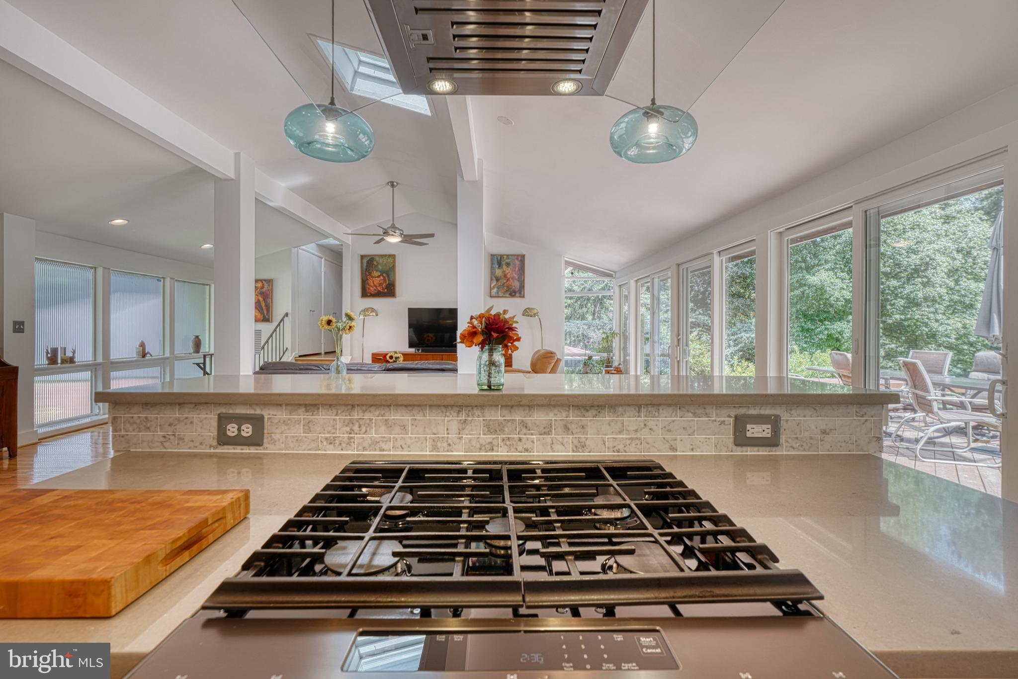 GREEN SPRING VALLEY - Residential