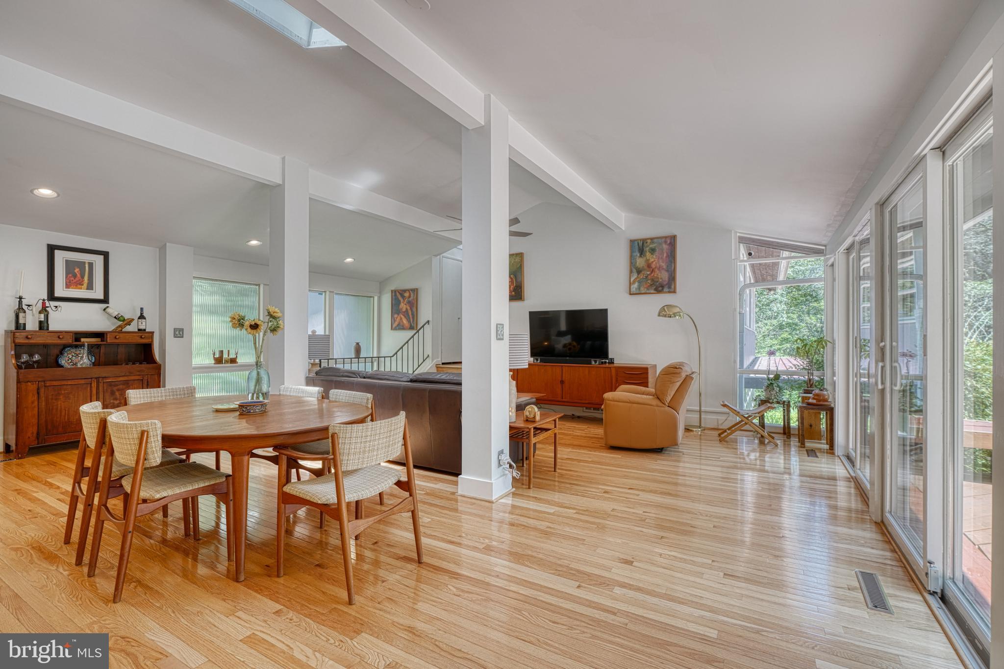 GREEN SPRING VALLEY - Residential