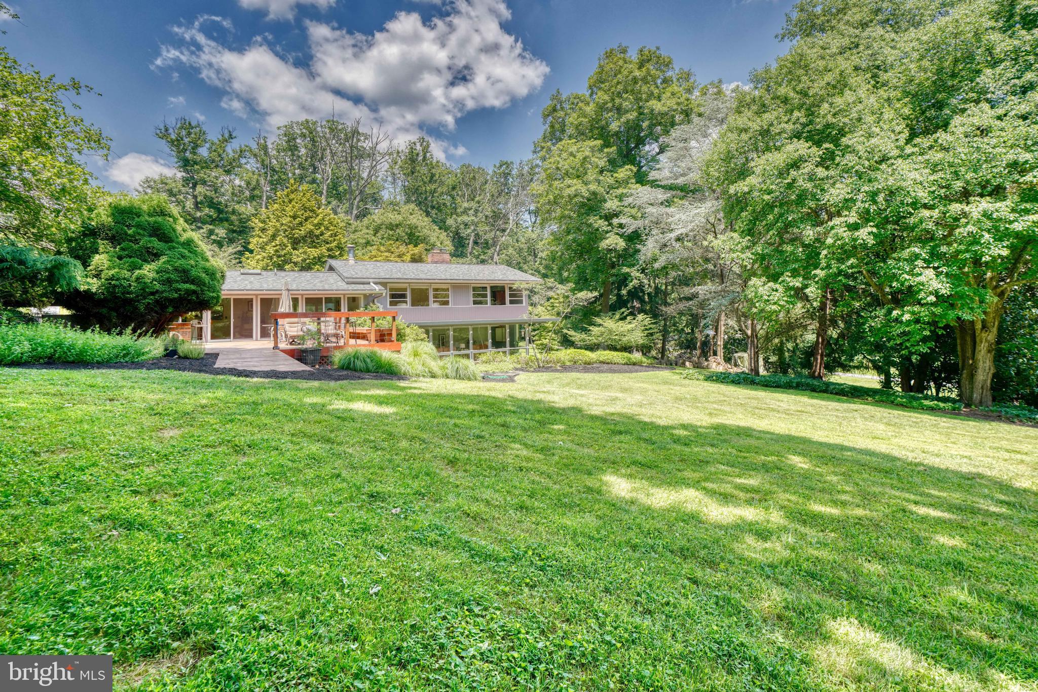 GREEN SPRING VALLEY - Residential