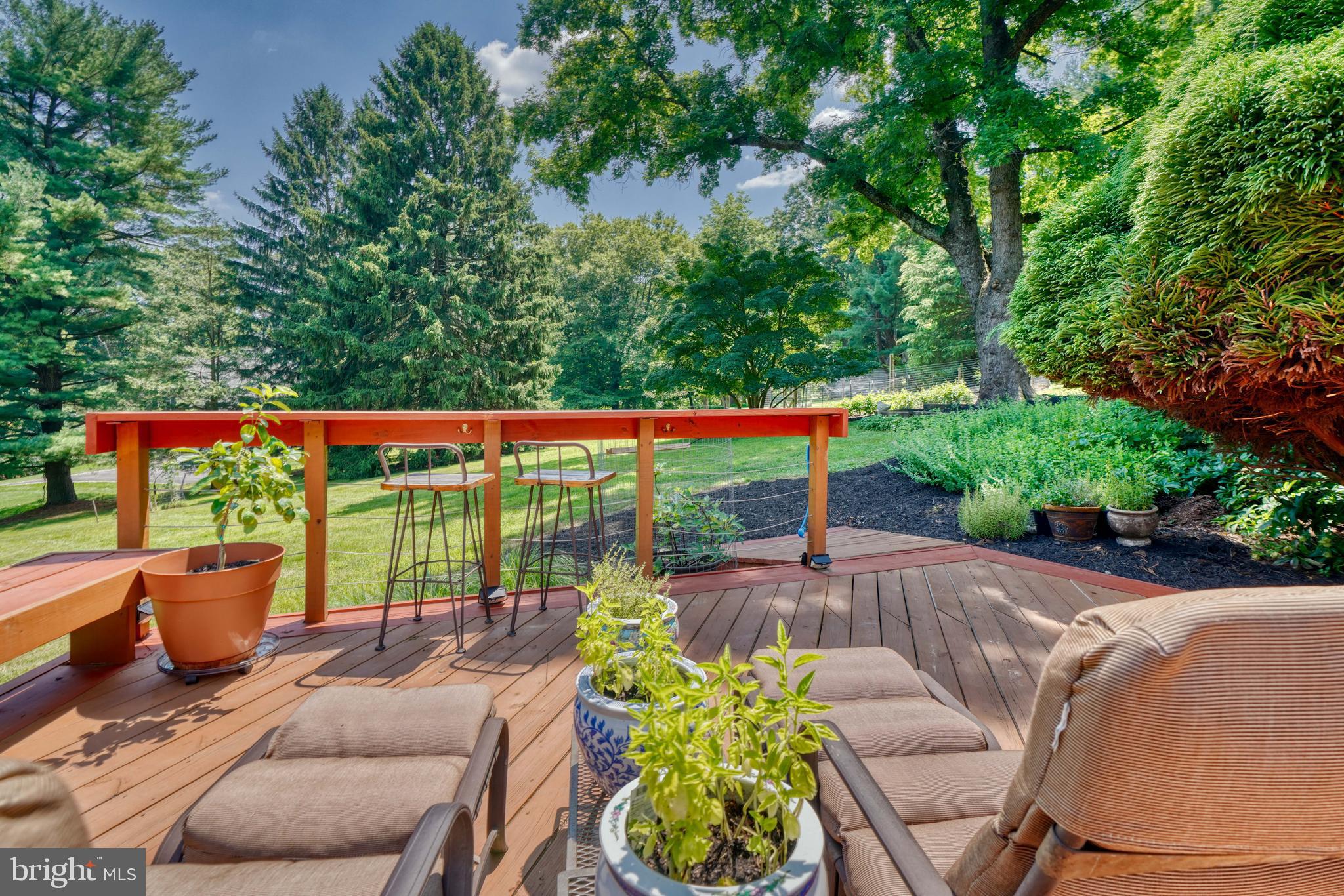 GREEN SPRING VALLEY - Residential