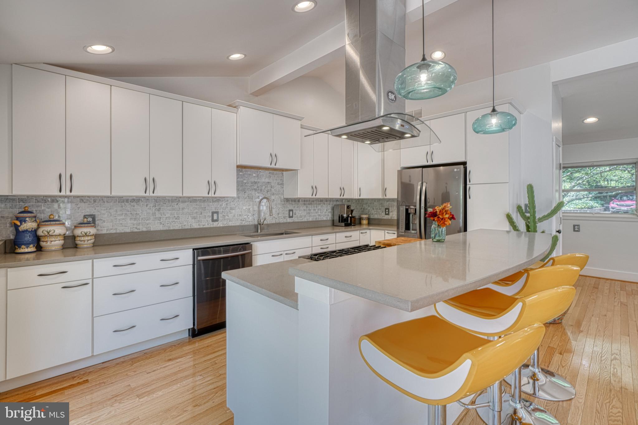 GREEN SPRING VALLEY - Residential