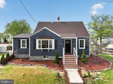 932 BELMONT AVENUE HADDON TOWNSHIP NJ 08108