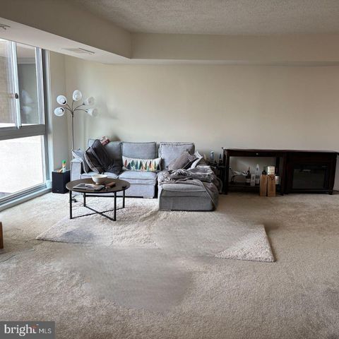4601 N PARK AVENUE 909 CHEVY CHASE MD 20815
