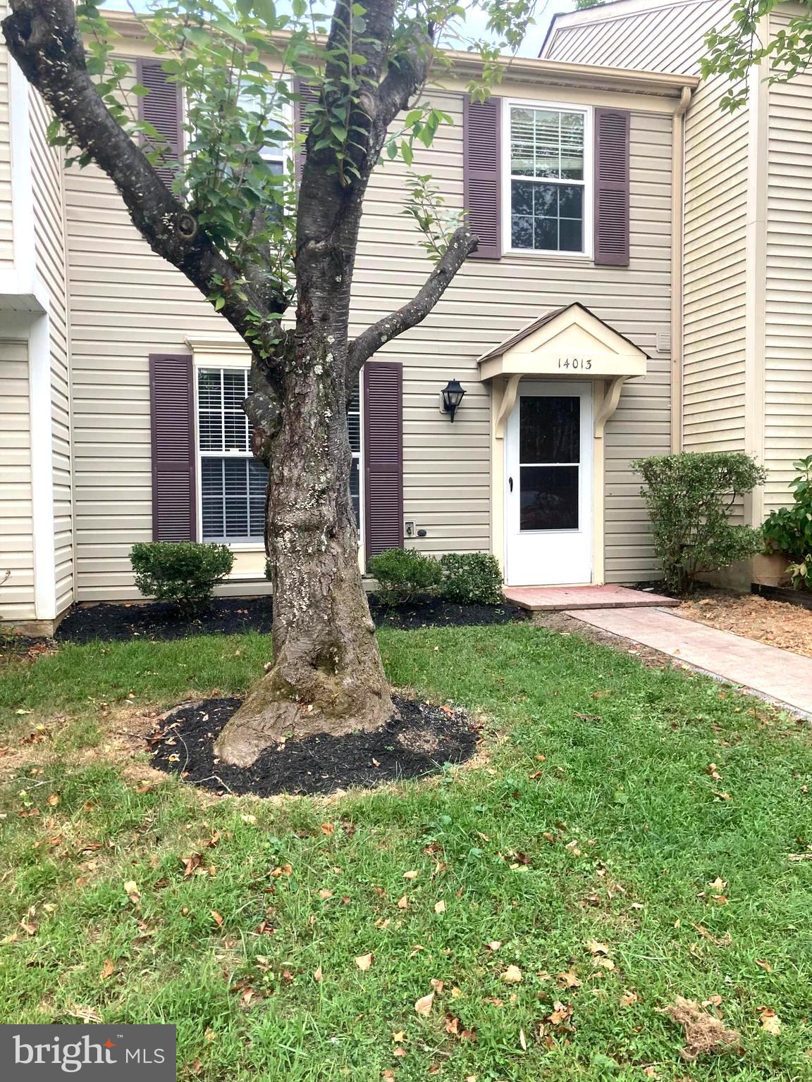 14013 TEANECK TERRACE