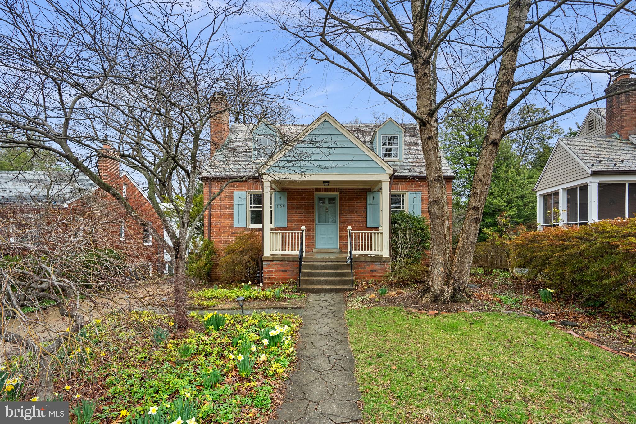 SILVER SPRING - Residential