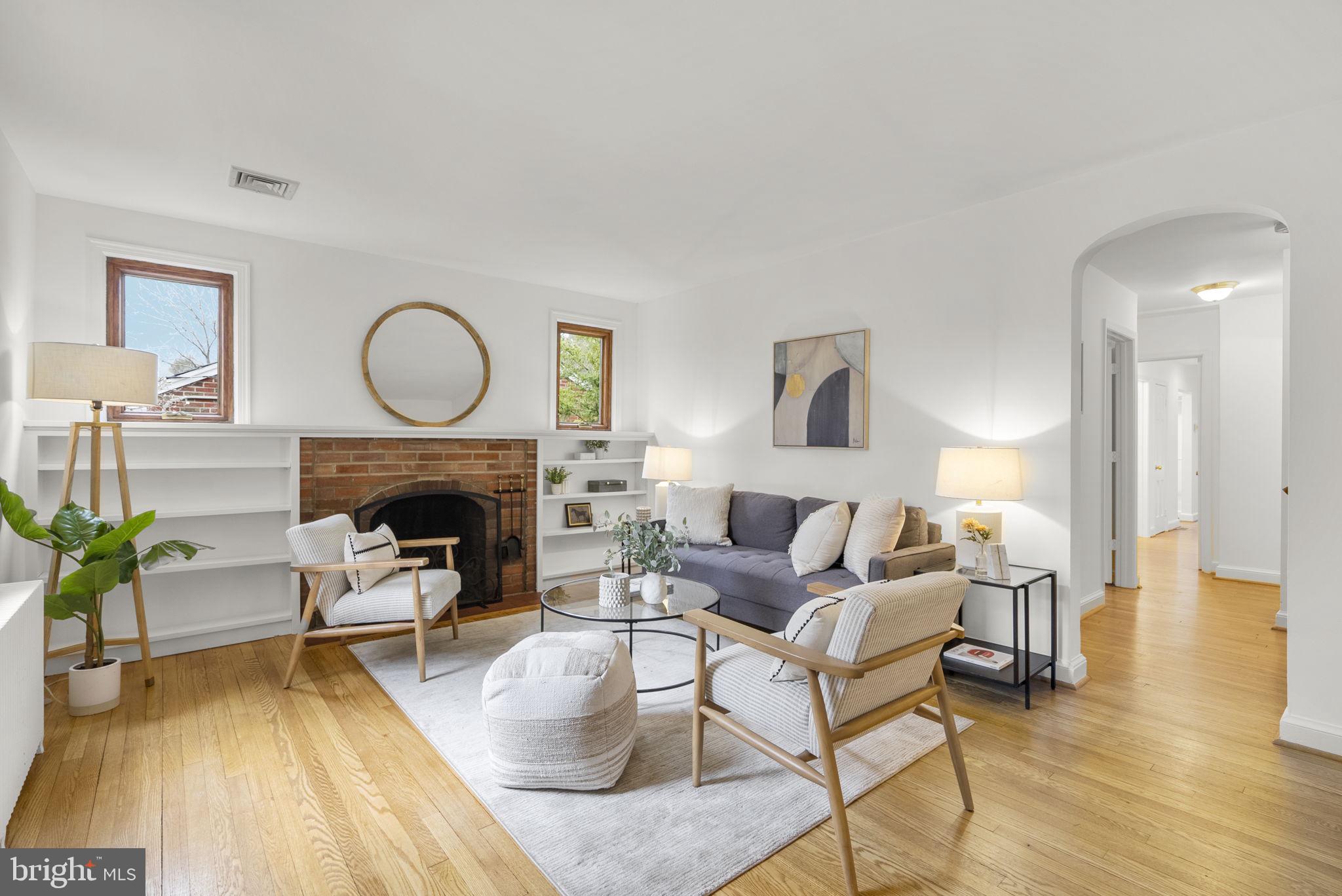 SILVER SPRING - Residential