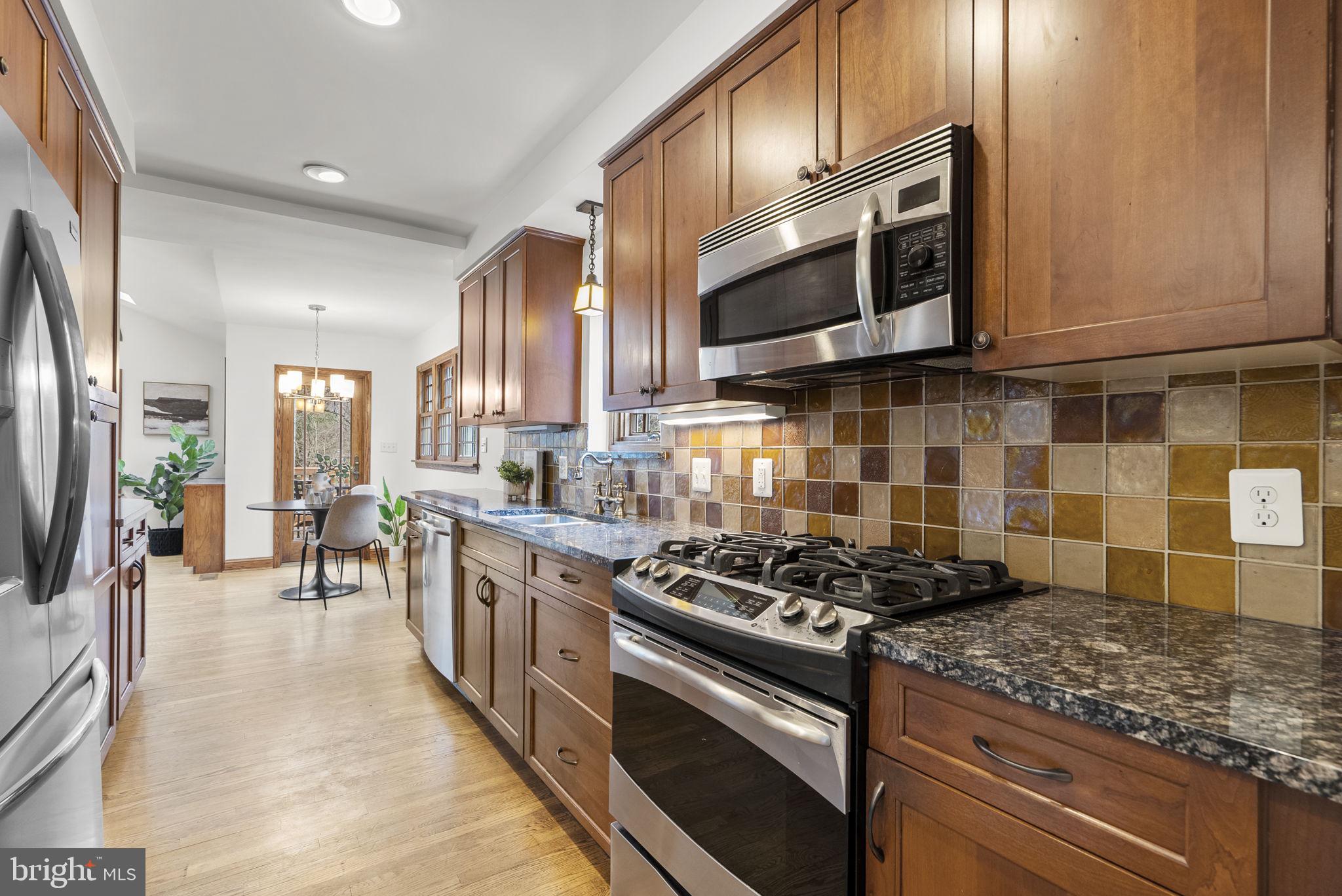 SILVER SPRING - Residential