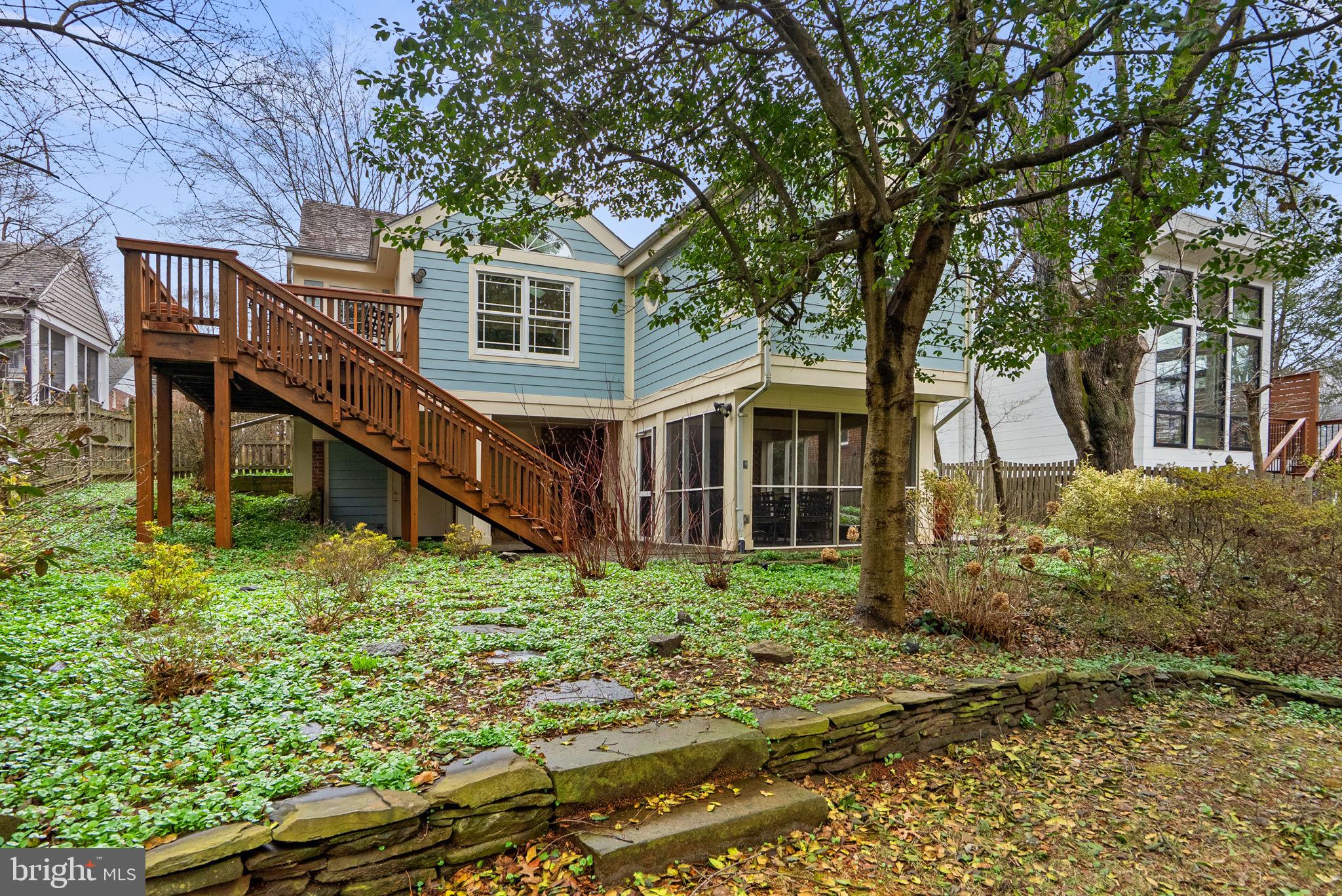 SILVER SPRING - Residential