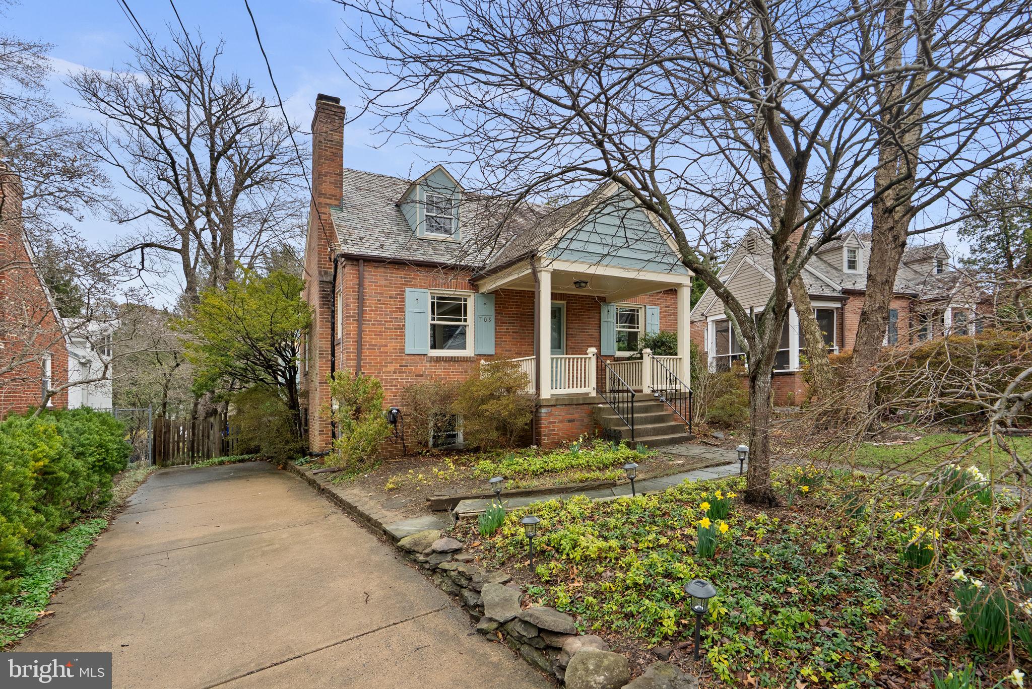 SILVER SPRING - Residential