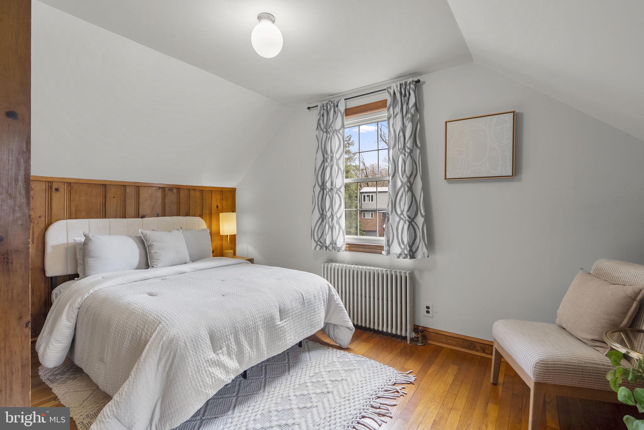 SILVER SPRING - Residential