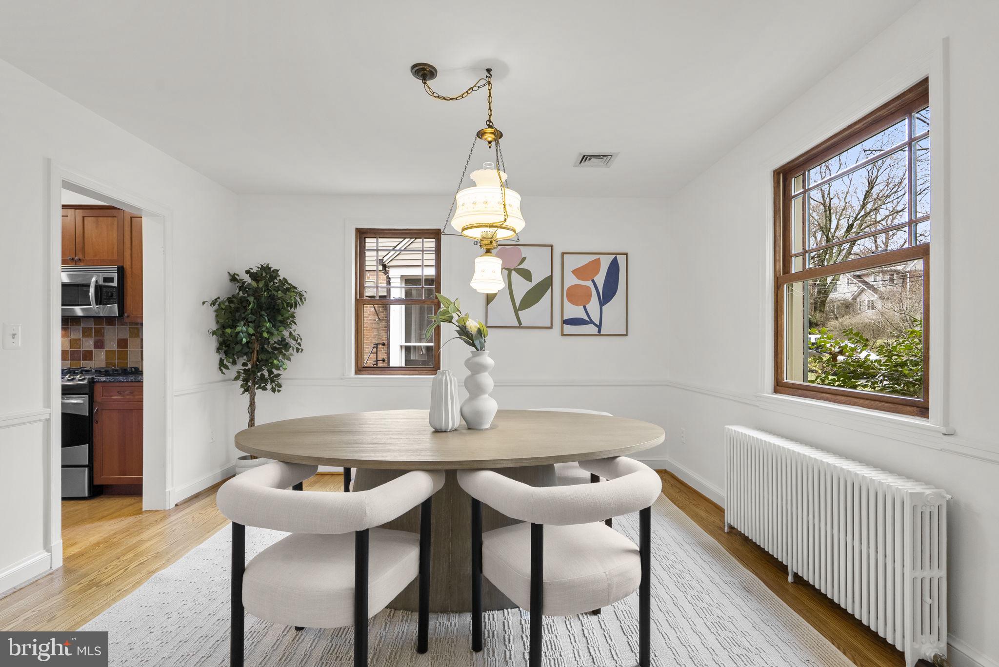 SILVER SPRING - Residential