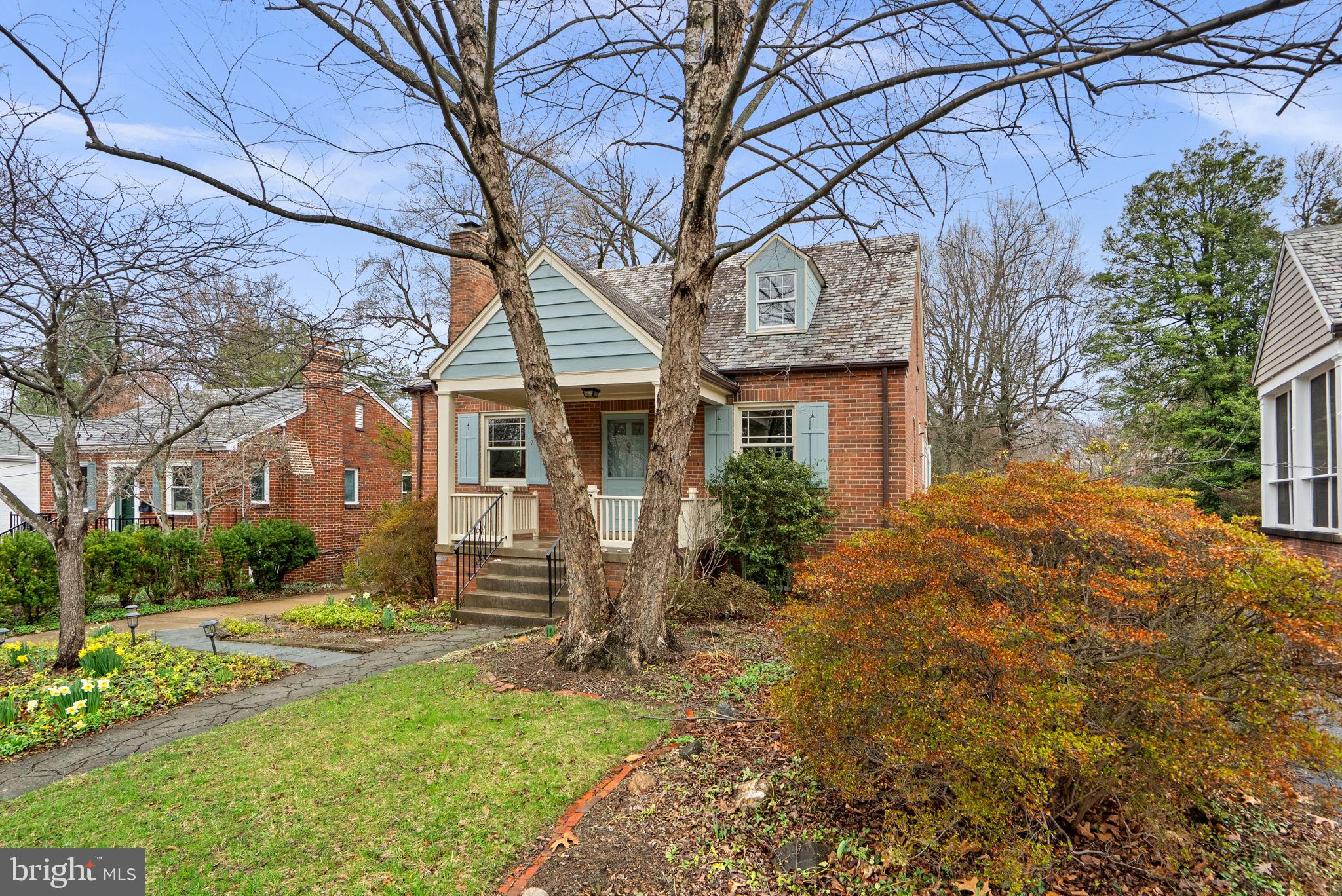 SILVER SPRING - Residential