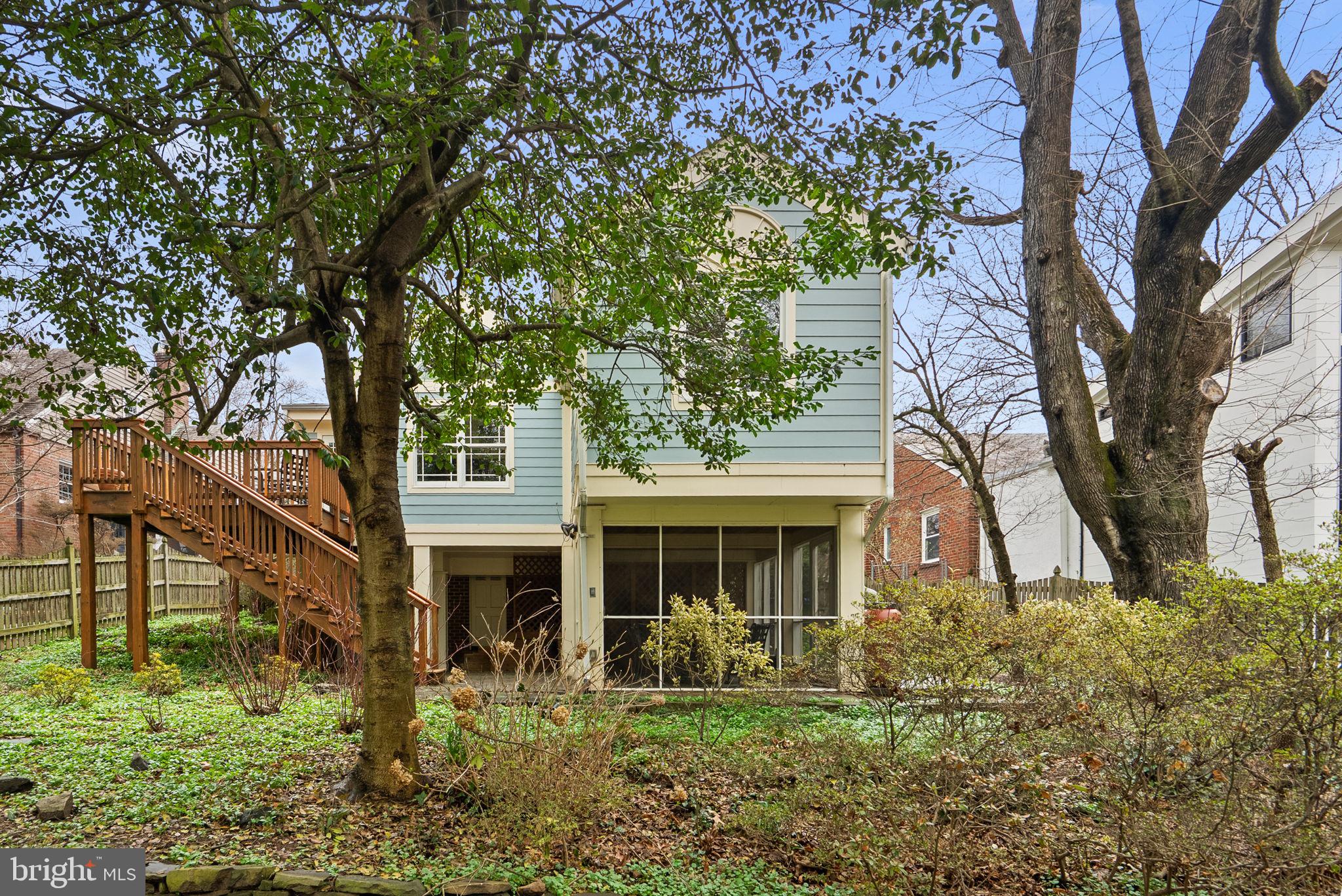 SILVER SPRING - Residential