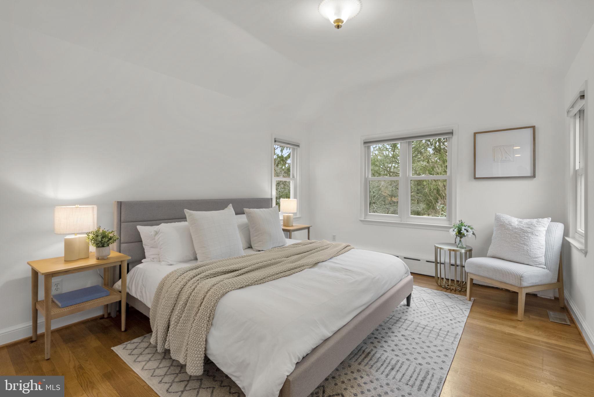 SILVER SPRING - Residential