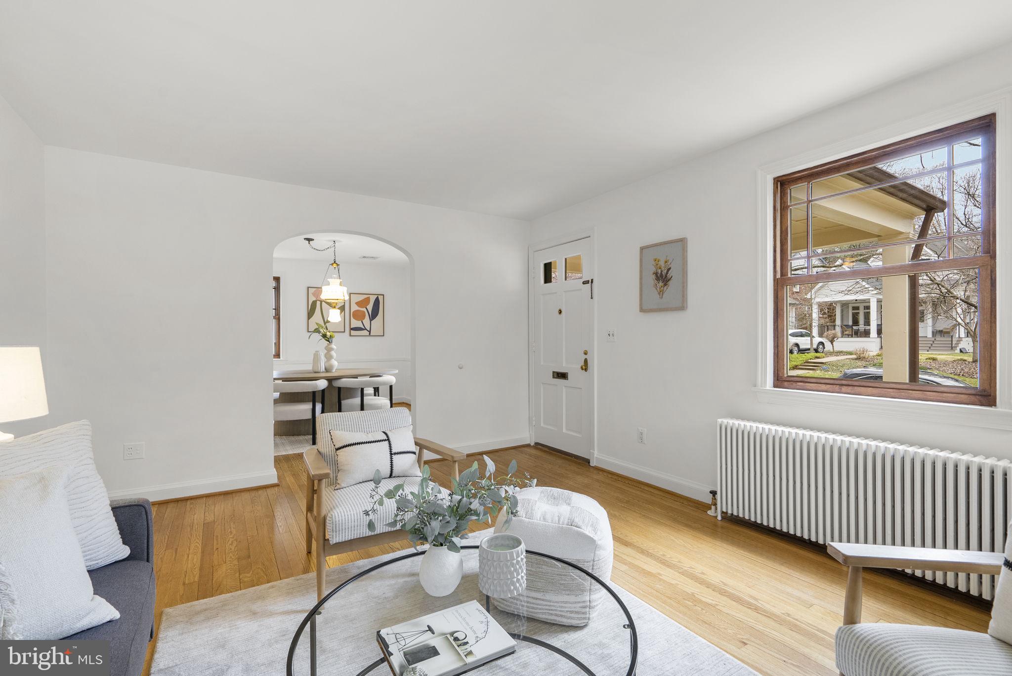 SILVER SPRING - Residential